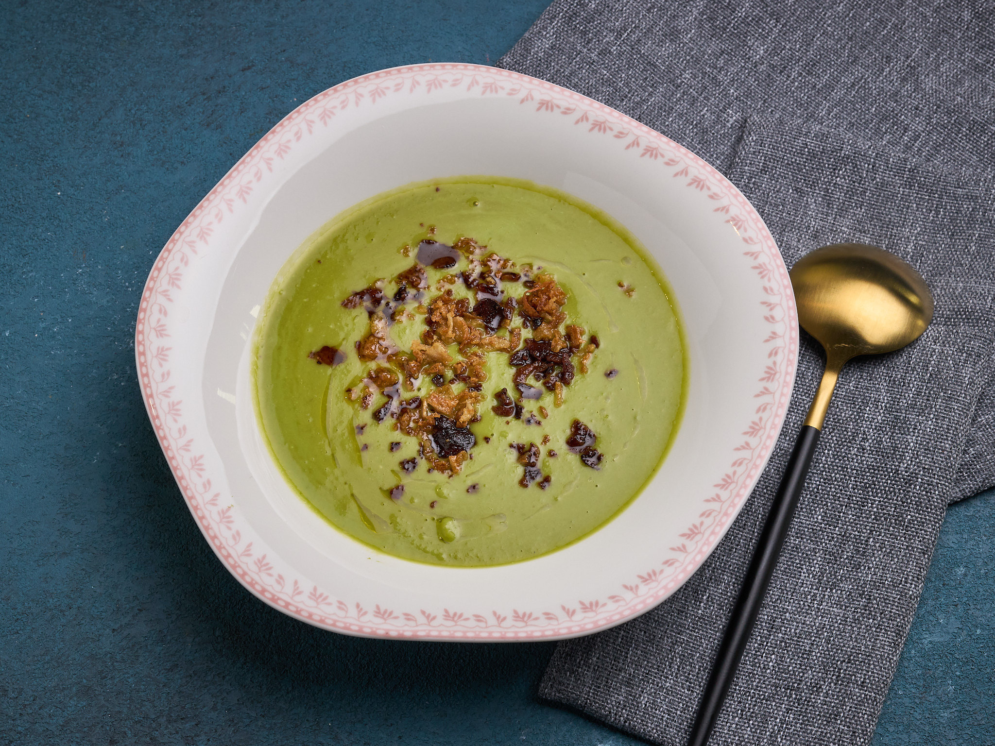 Фотосъемка меню