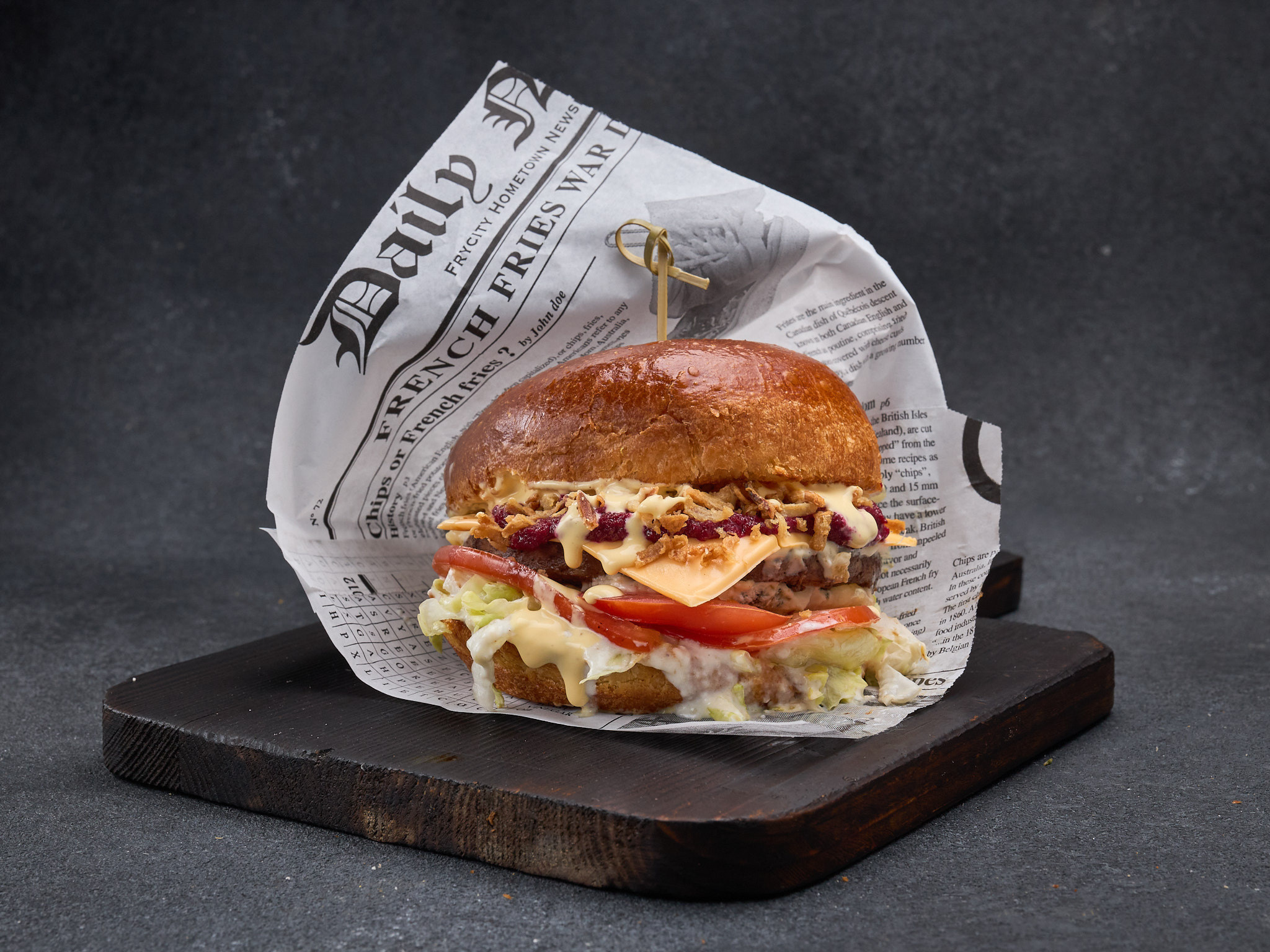 Фото блюд и напитков