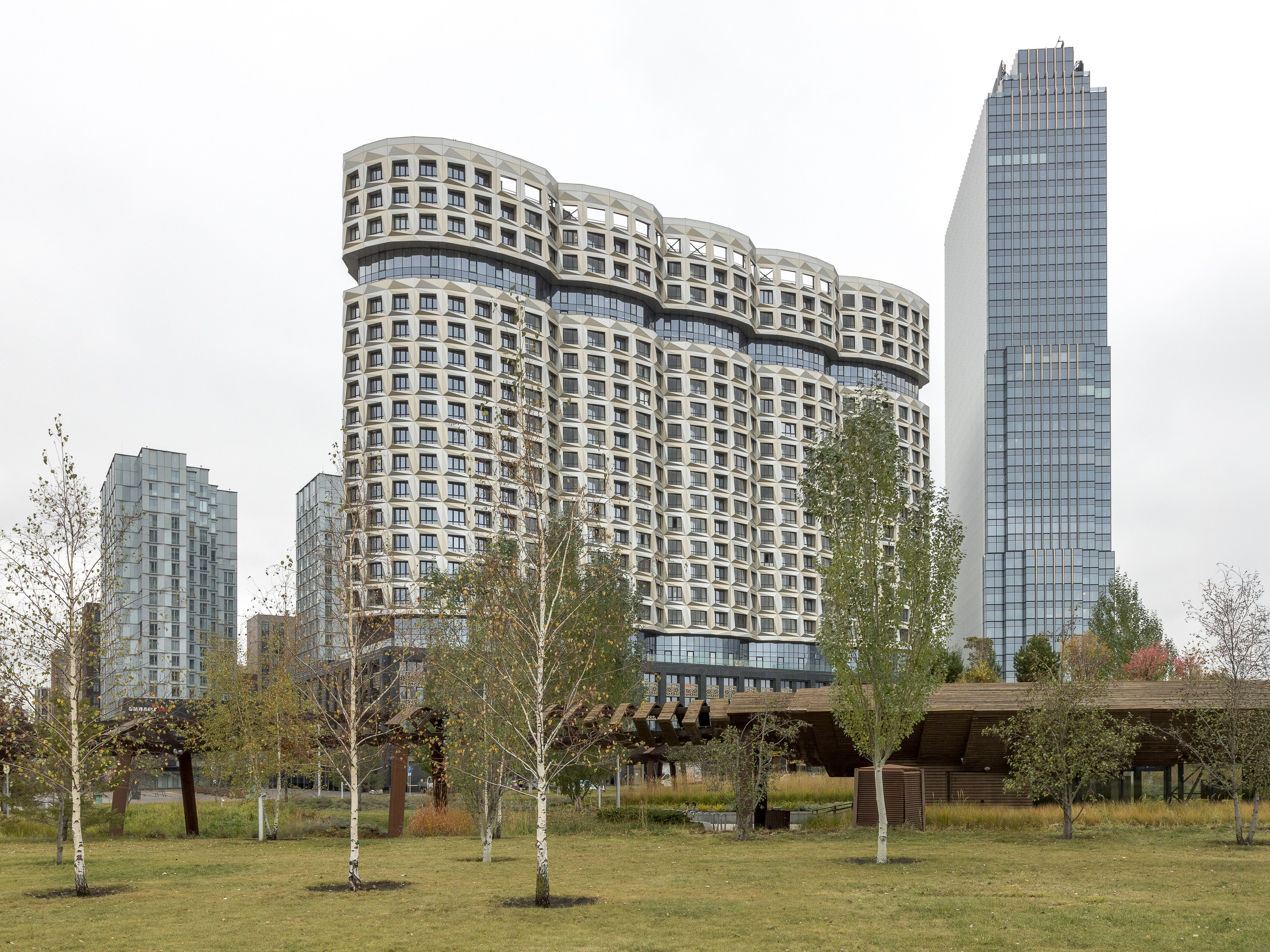 Проект Яндекс Недвижимости «Идеальные формы и живая реальность». Интерьерный фотограф