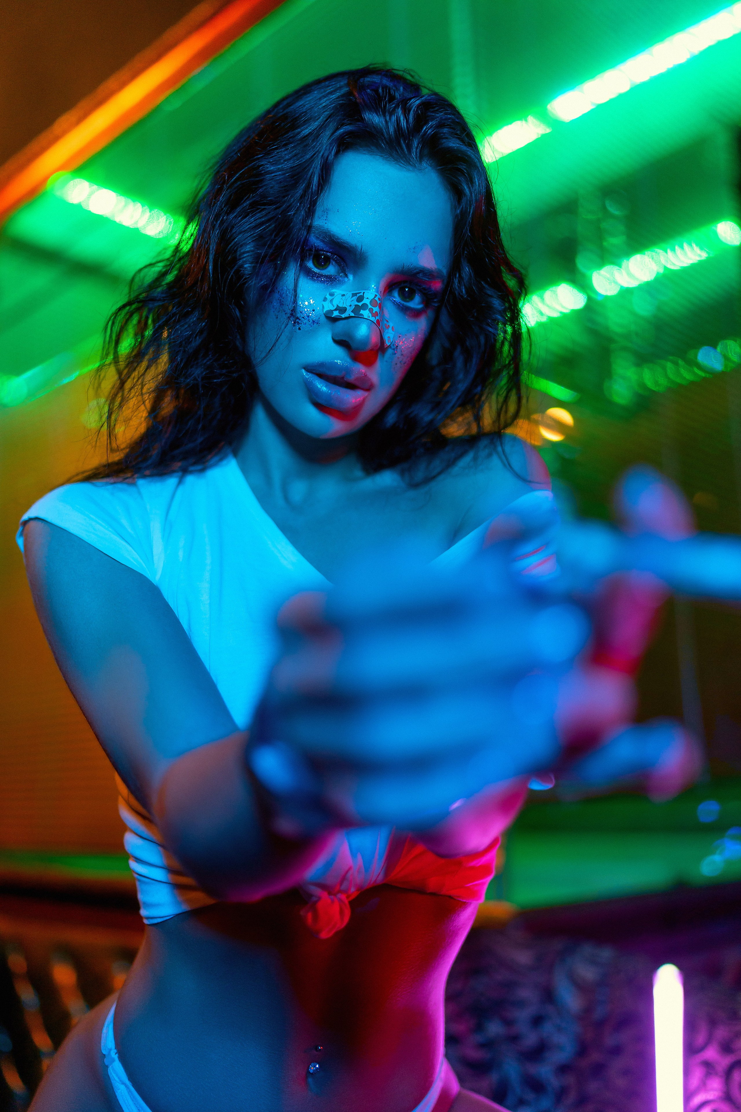 Портрет. Портретный и событийный фотограф в Барнауле, Москве, Новосибирске