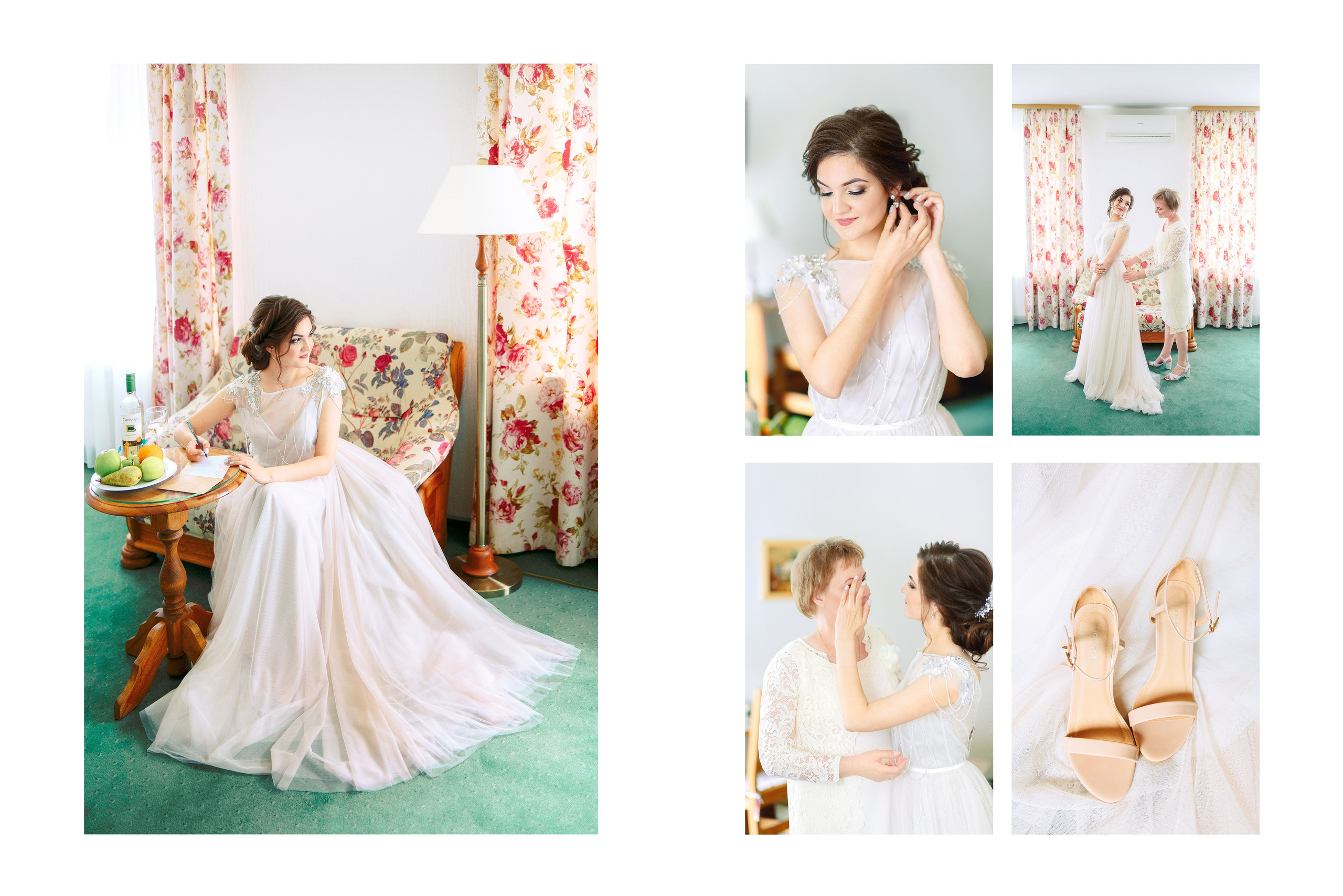 Свадебный фотограф. Фотограф Москва — Павел Михайлов