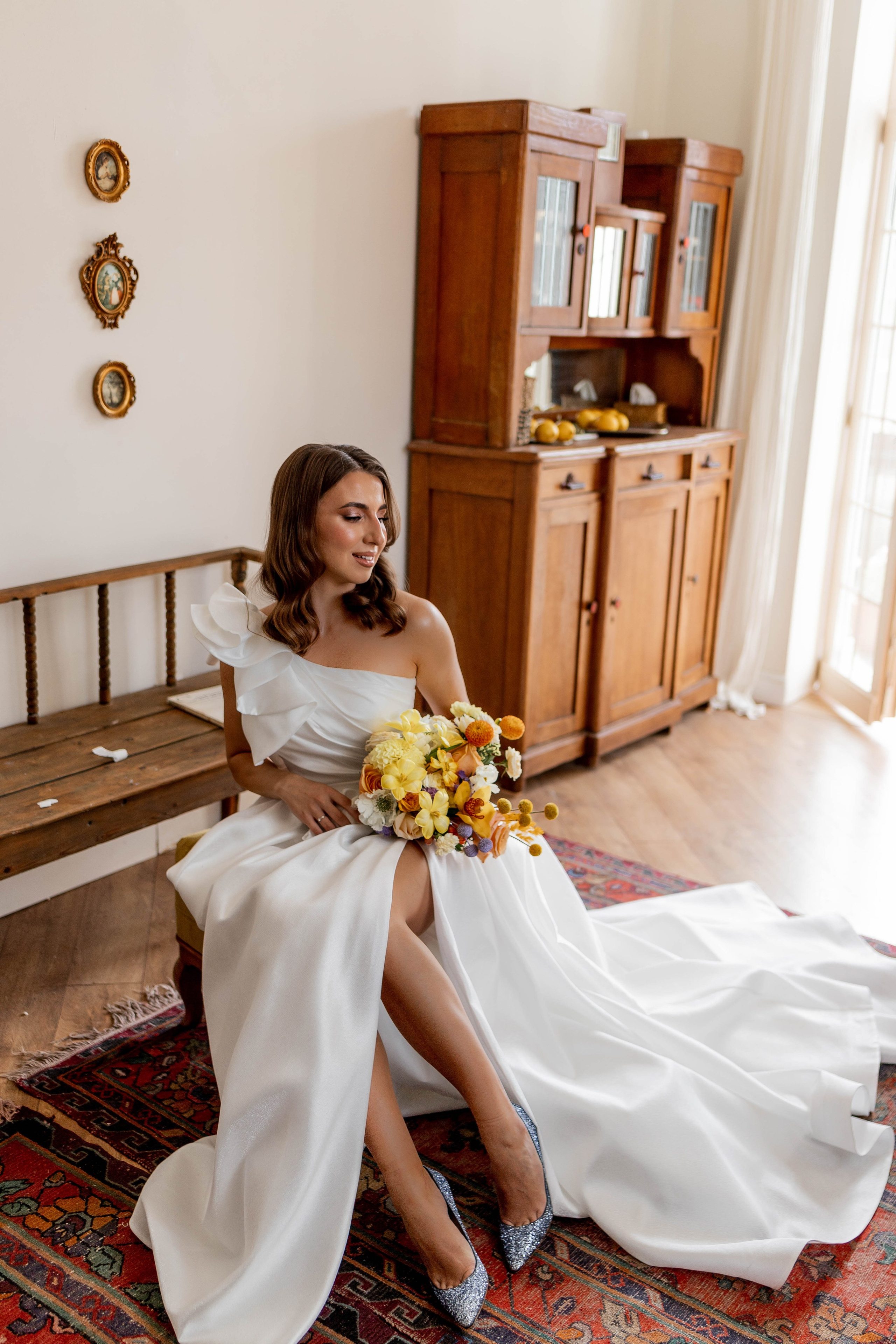 Настя|Никита. Свадебный фотограф Надежда Рыжикова