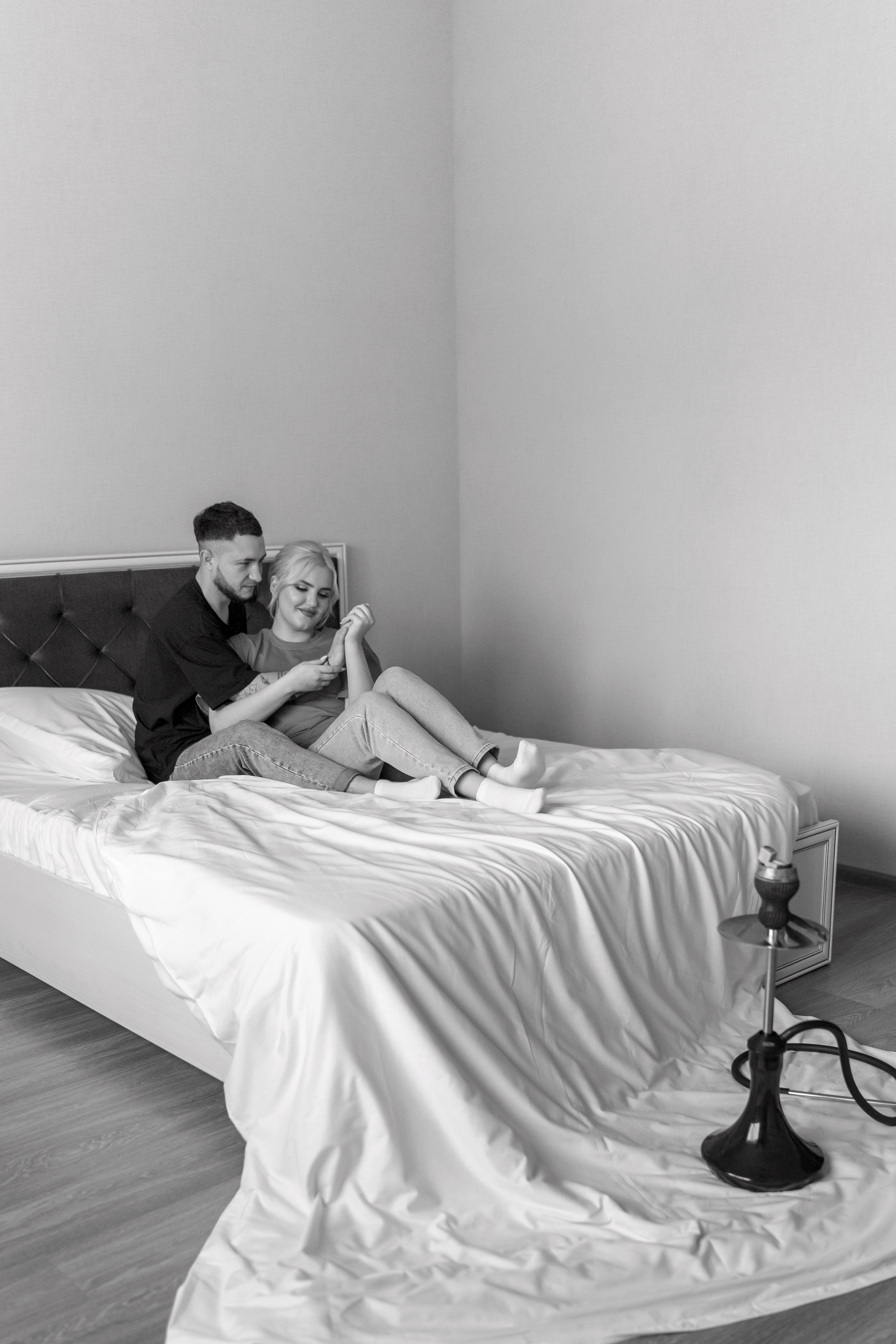 Владислав и Кристина. Свадебный и семейный фотограф в Алексеевке Марина Купреева