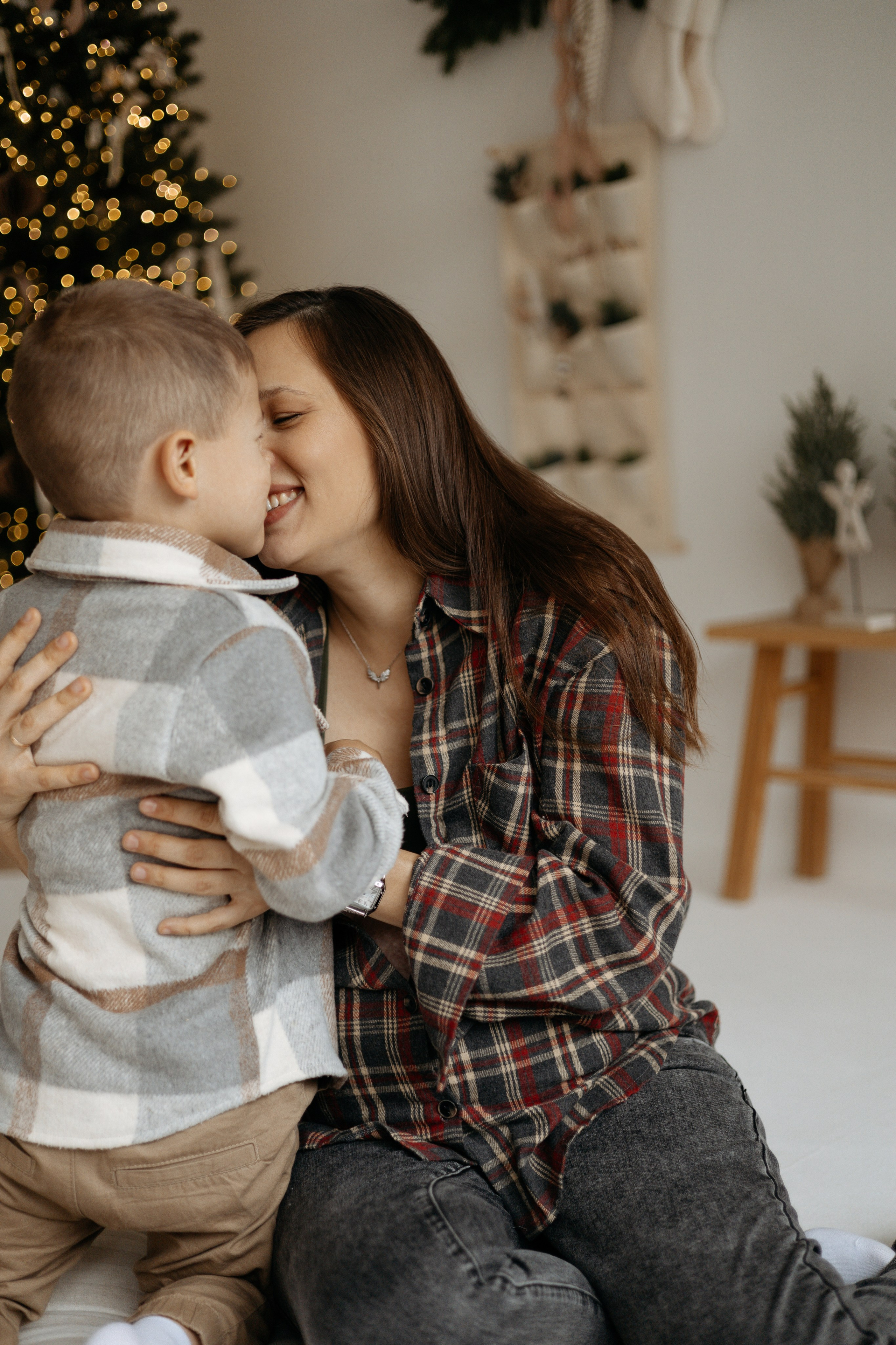Семейная. Самый теплый фотограф в Краснодаре Рябоконь Ксения
