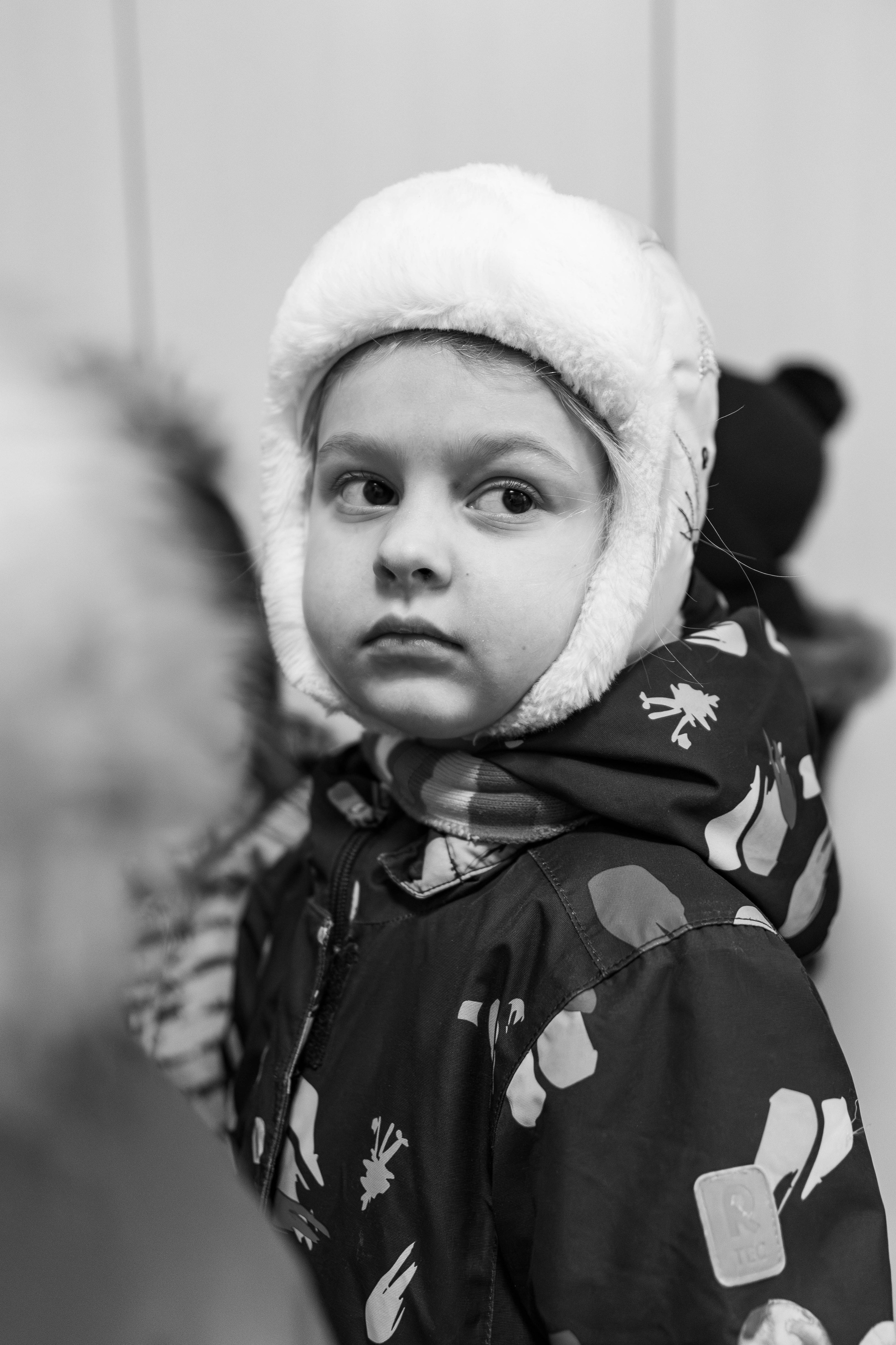 Фото для альбомов. Ирина Воронкова — фотограф