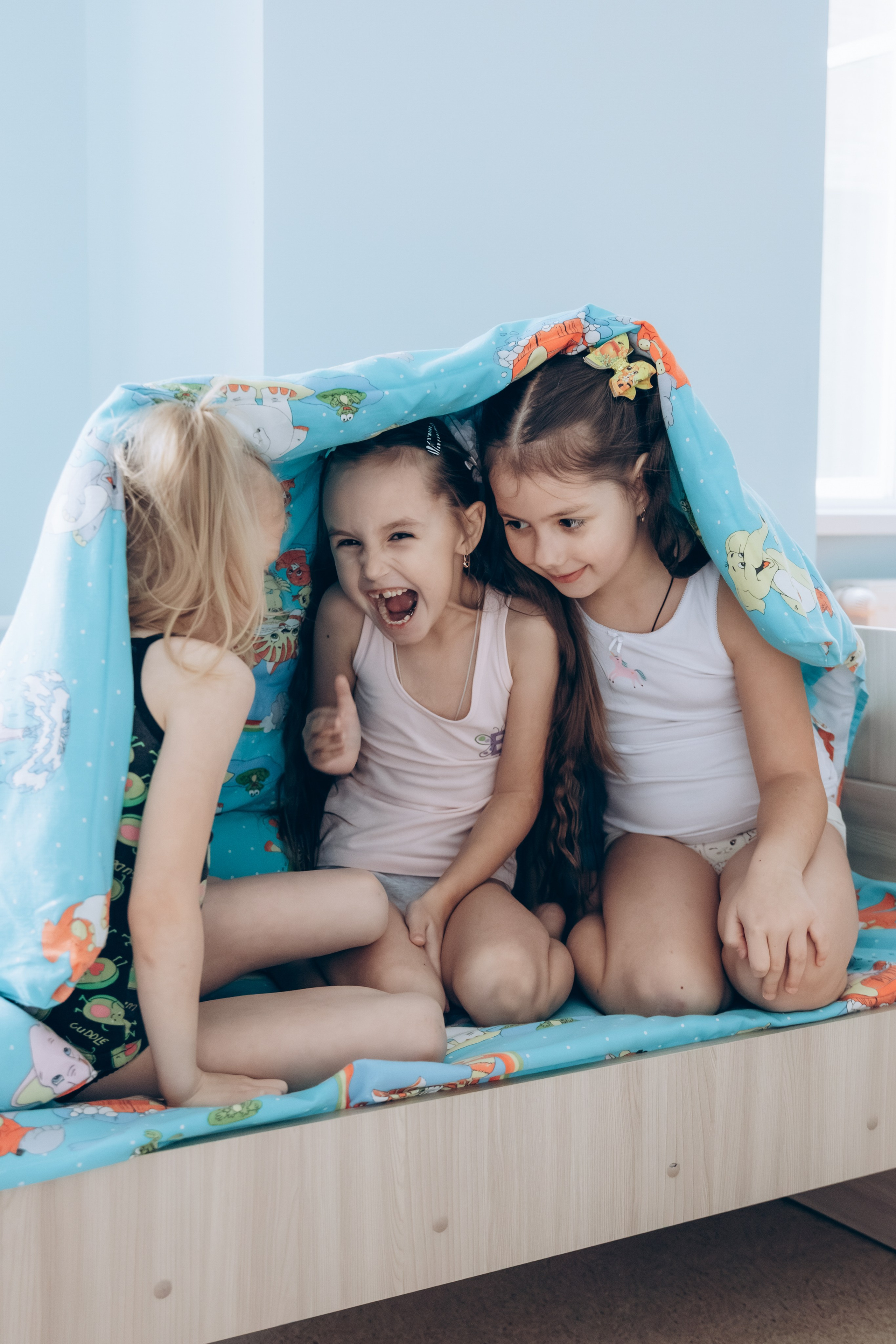 Фото для альбомов. Ирина Воронкова — фотограф