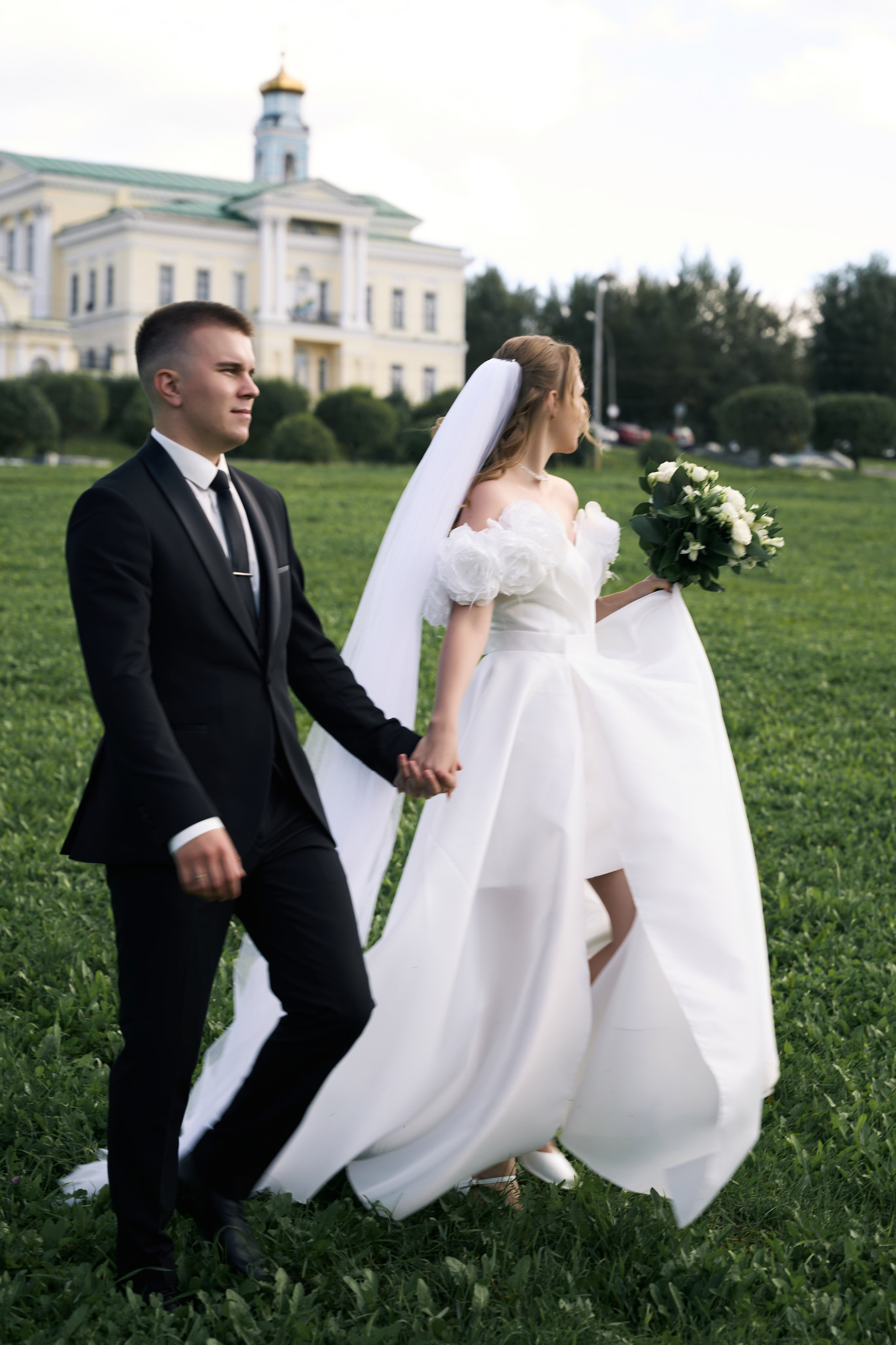 D&N. Екатерина Ханенко — фотограф в Екатеринбурге