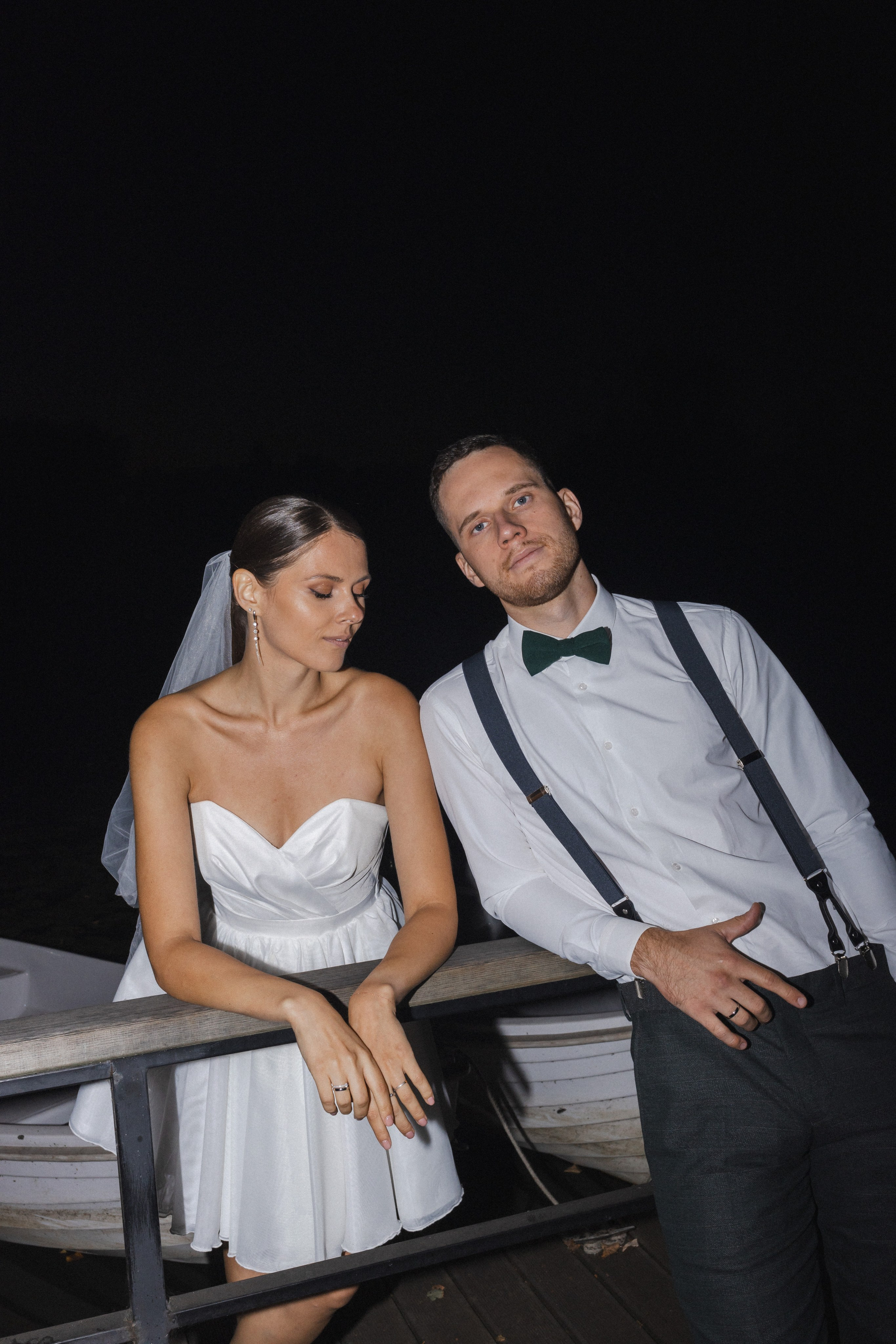 Евгений и Мария. Семейный фотограф в Москве