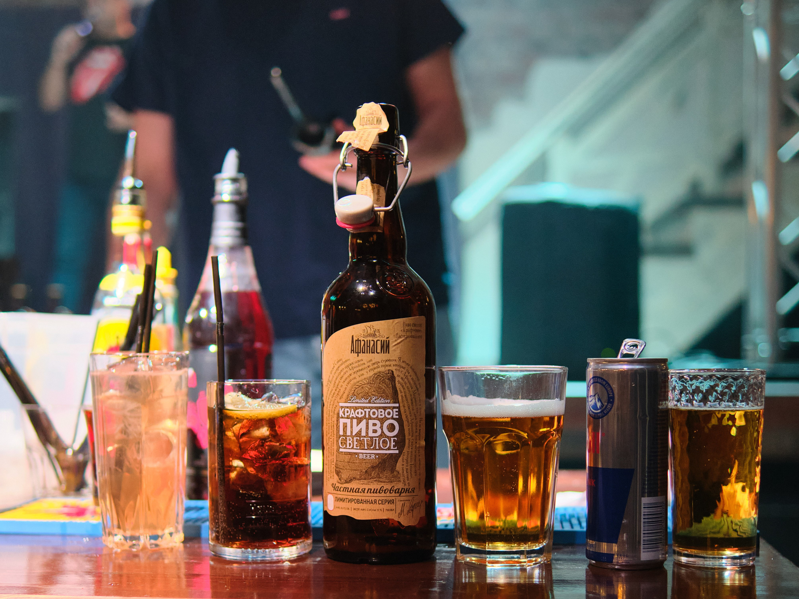 Pachamama. Антон Ив