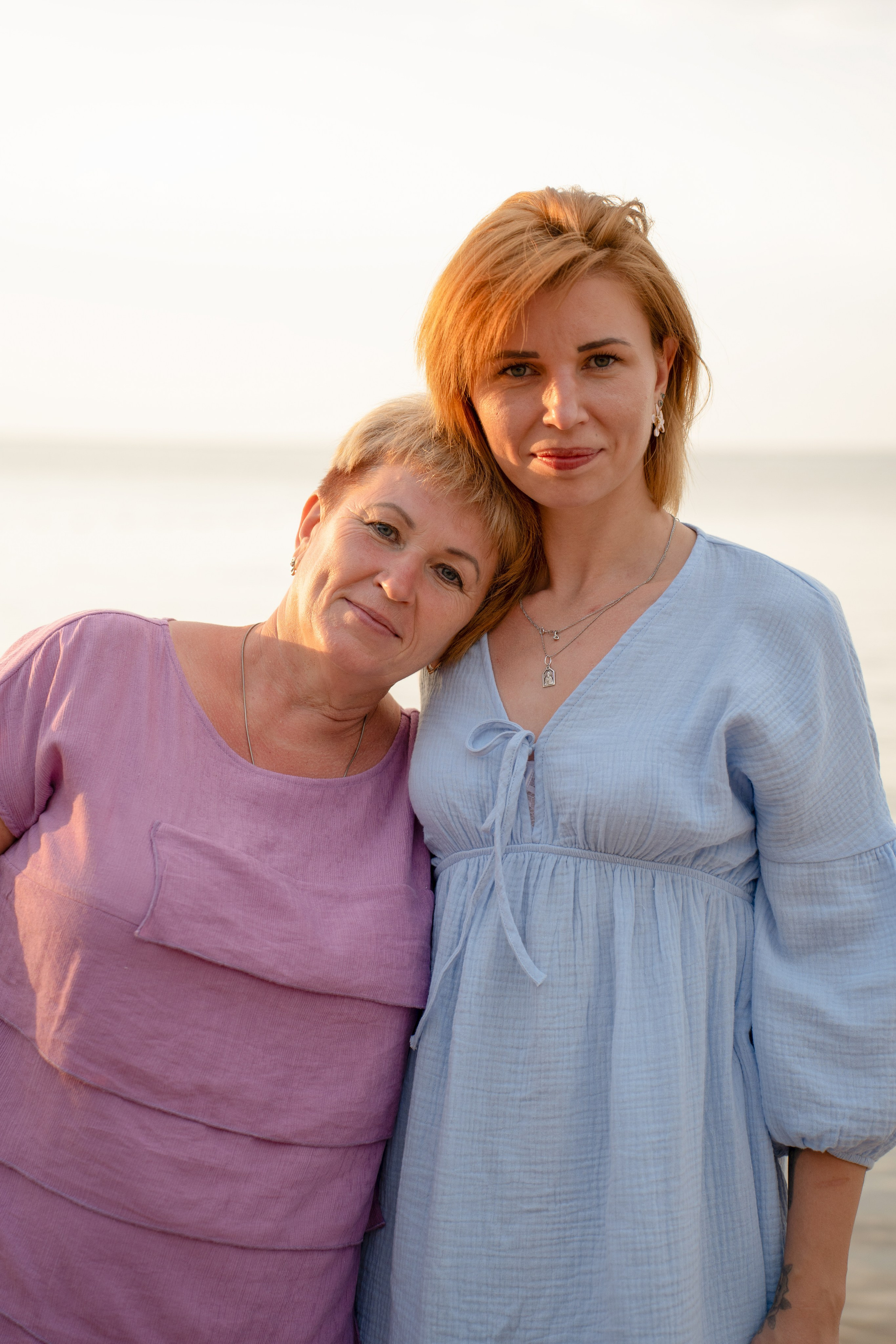 Николина. Семья. SHOT BY OLGA