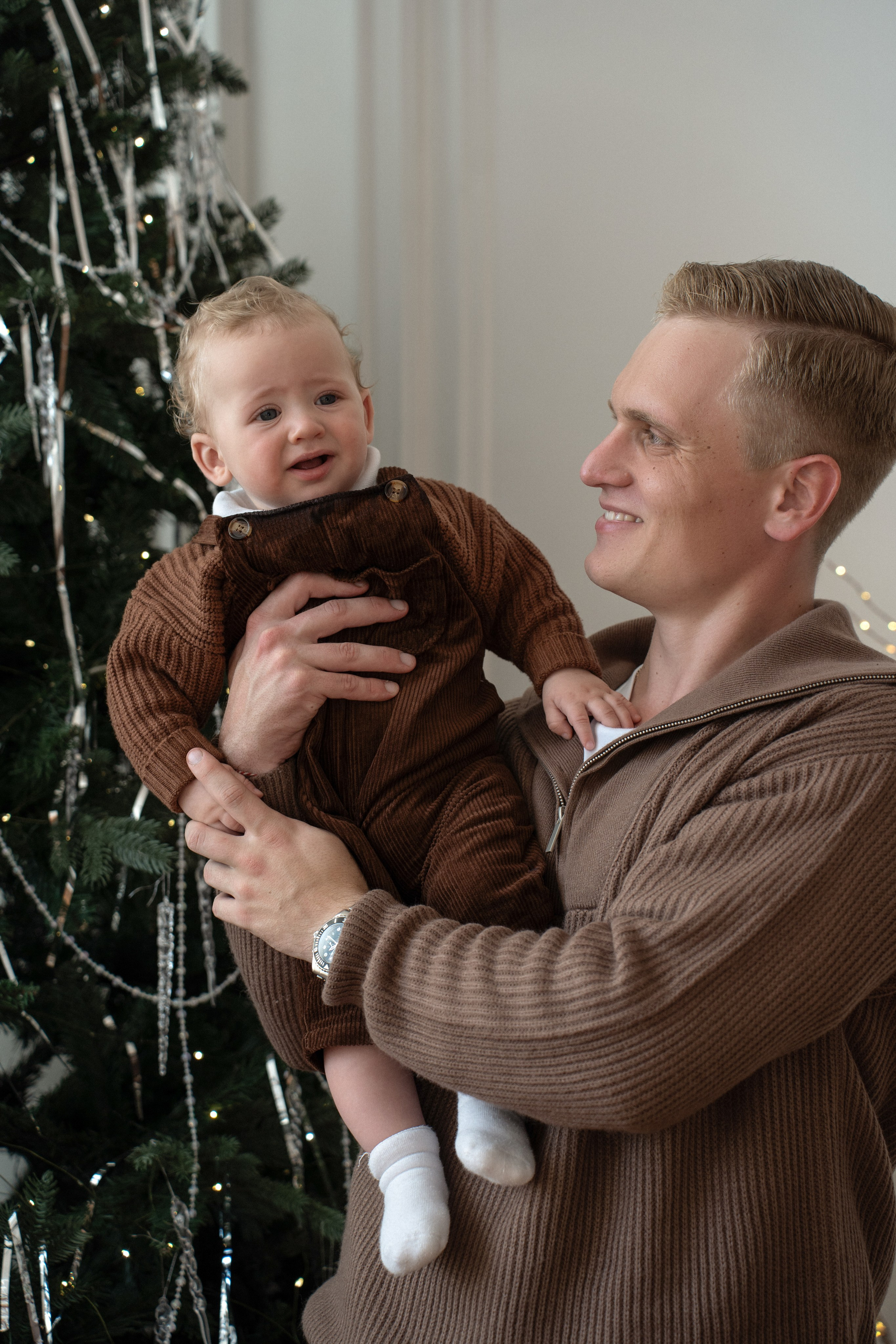 Светлана, Максим и Арсений. SHOT BY OLGA