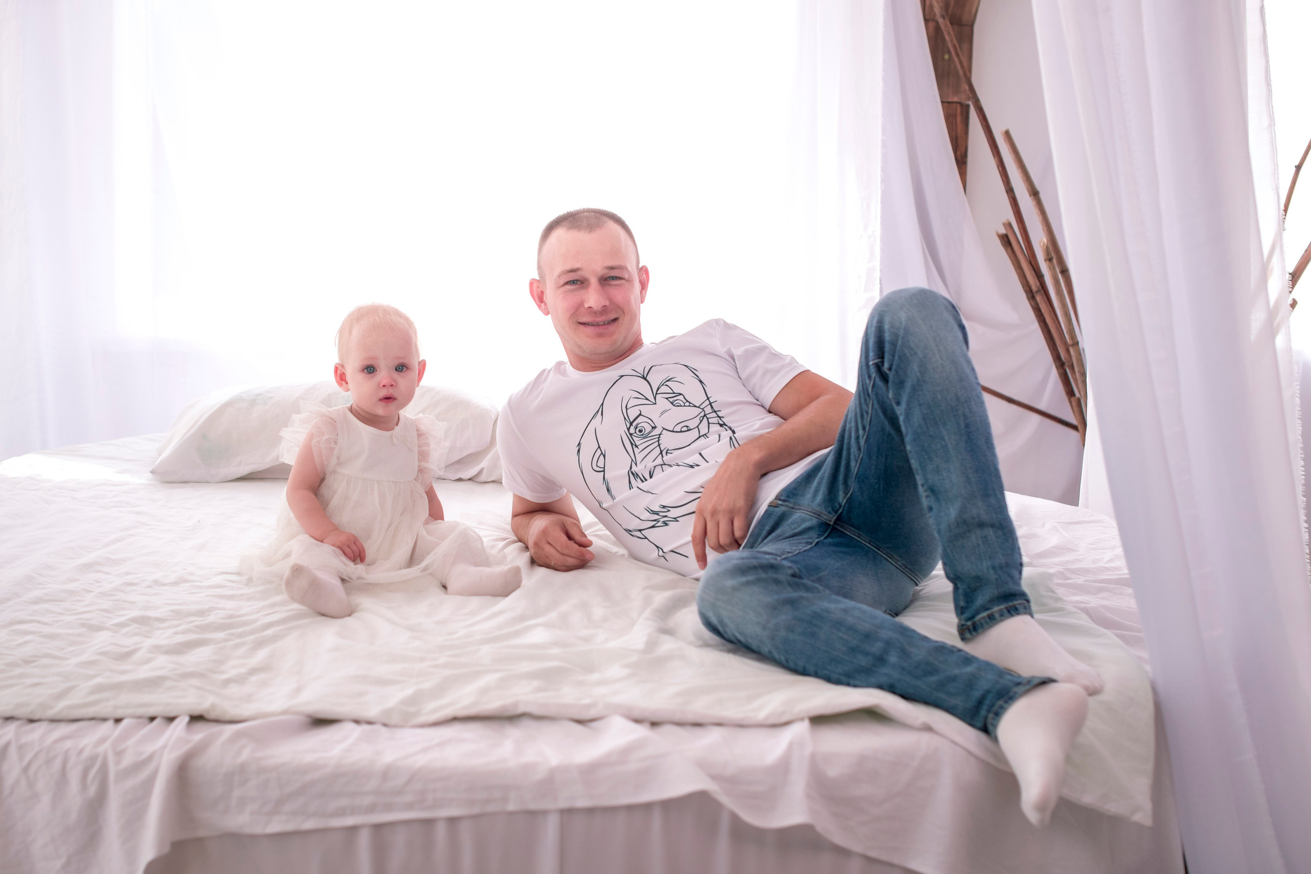 СЕмейная. Фотограф Крещение Венчание Москва