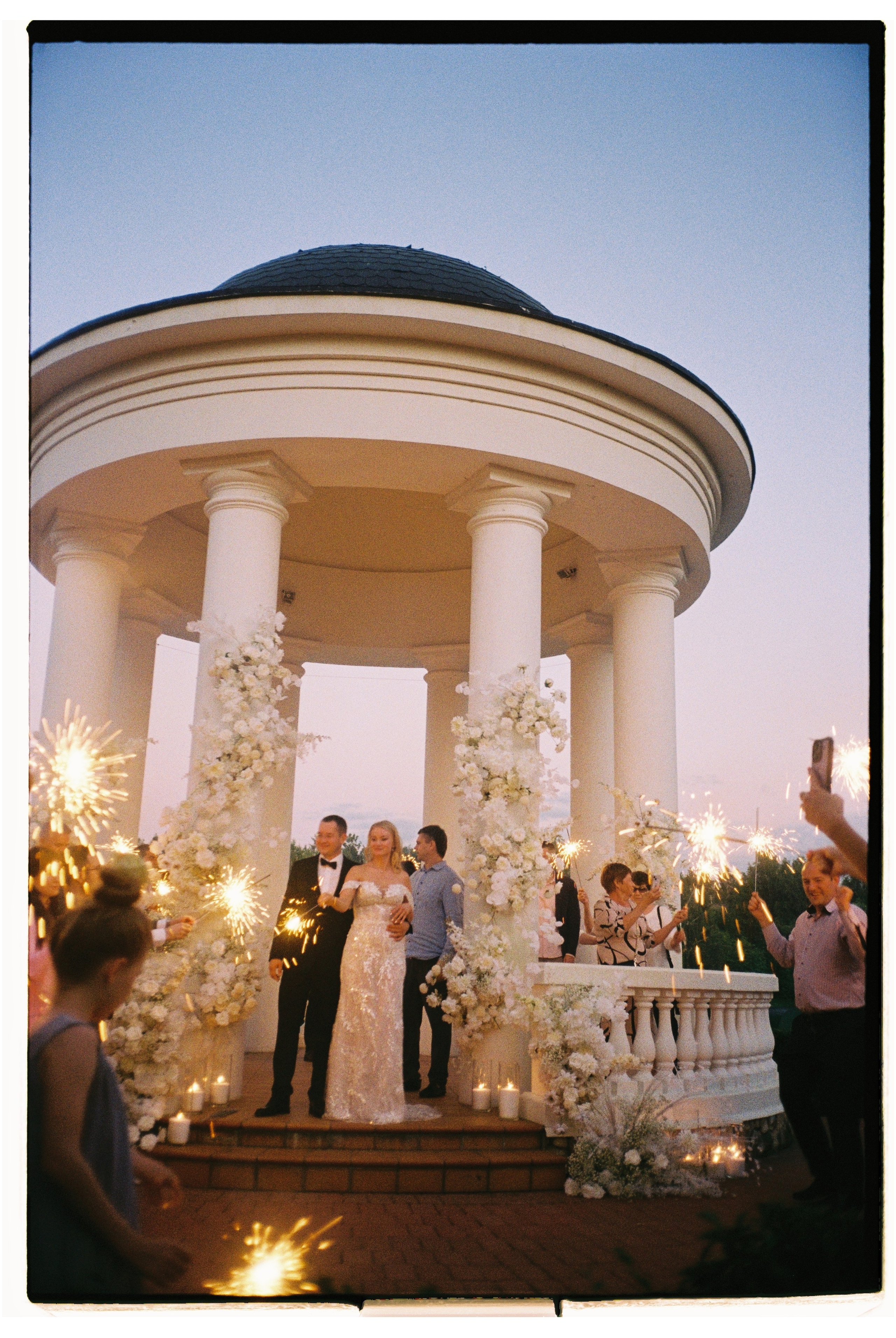 22_06_2024. Сентиментальная свадебная фотография