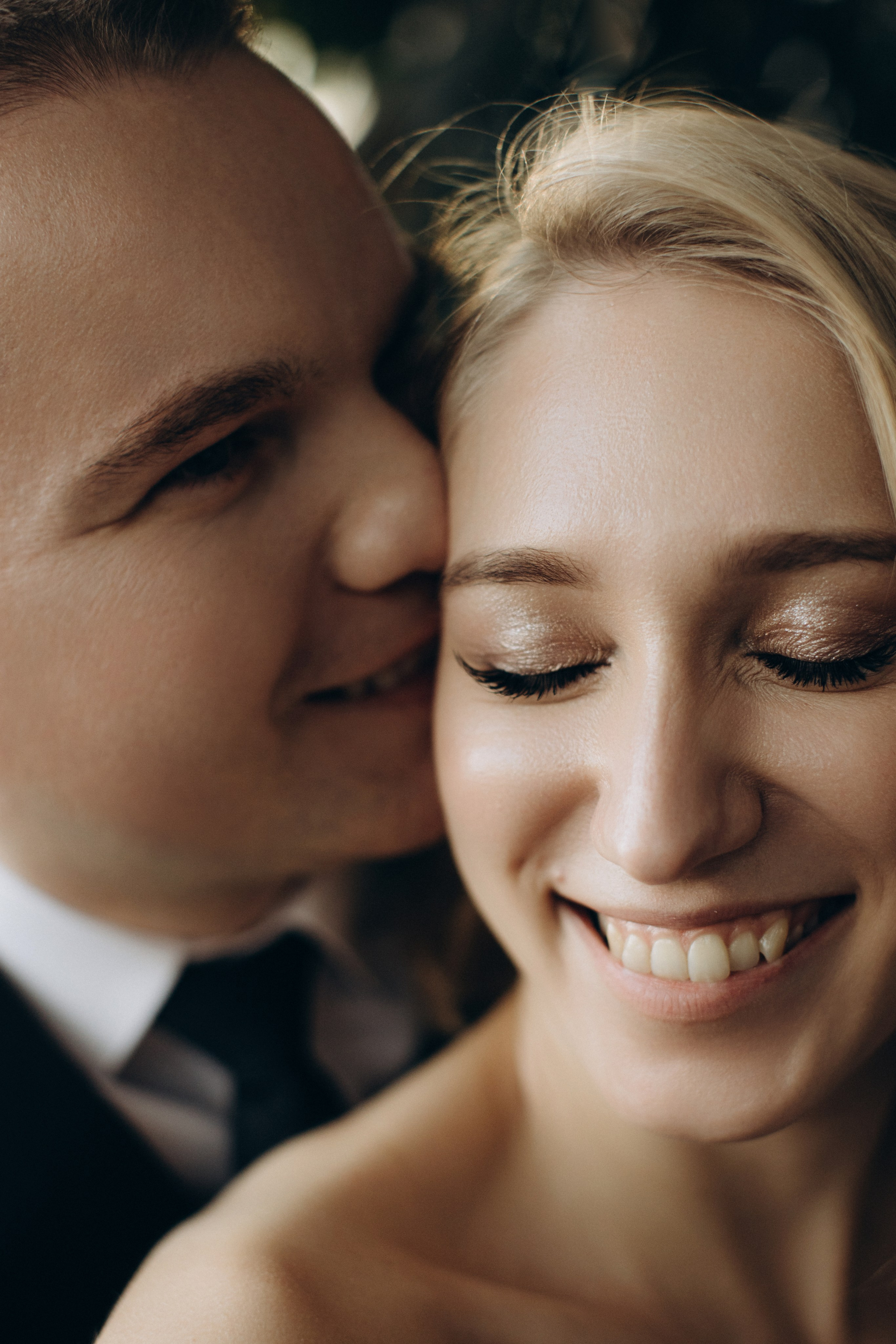 Андрей и Надежда. Свадьба. Свадебный фотограф Волгоград | Тарасова Светлана