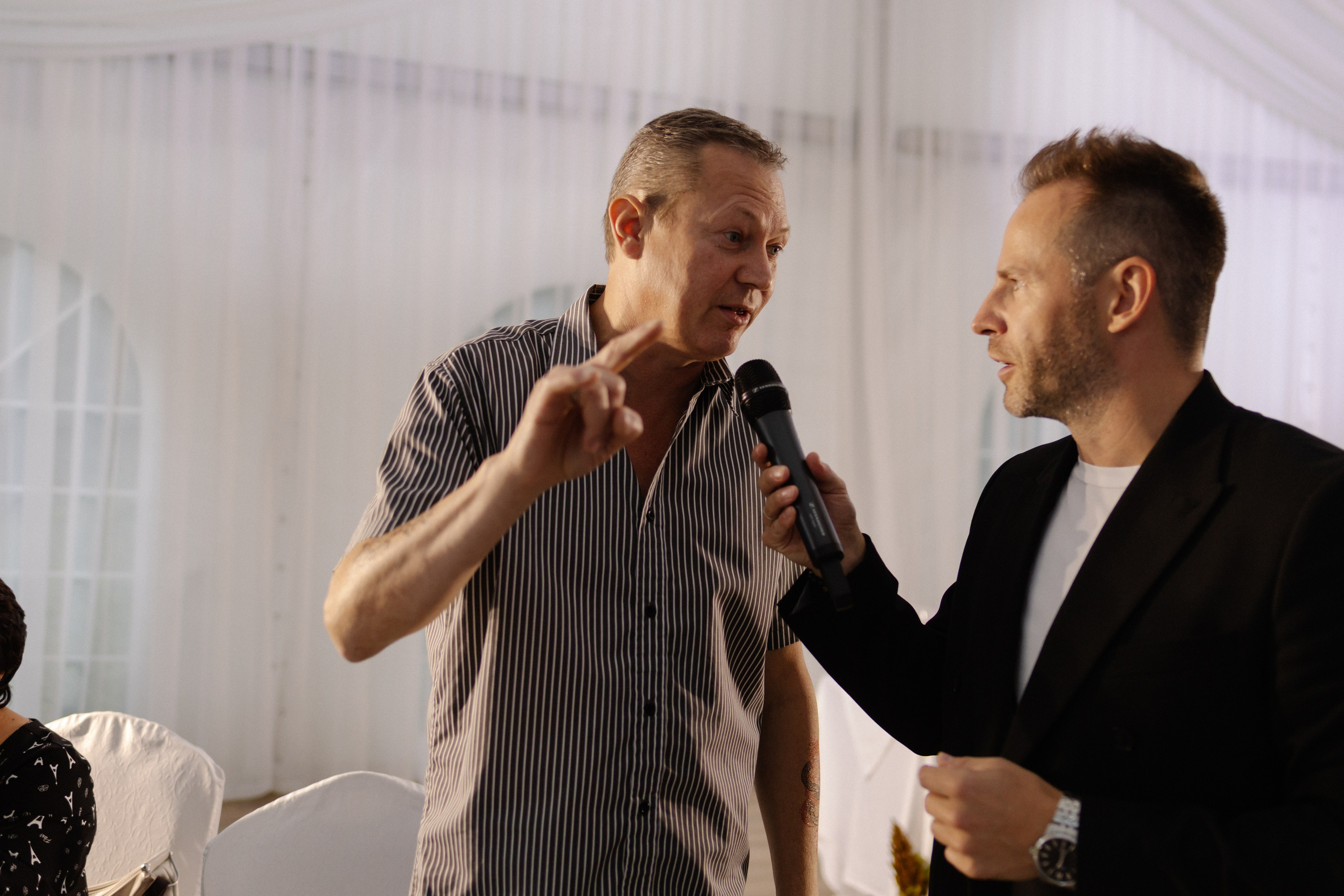 Екатерина и Сергей. Фотограф и Видеограф во Владимире