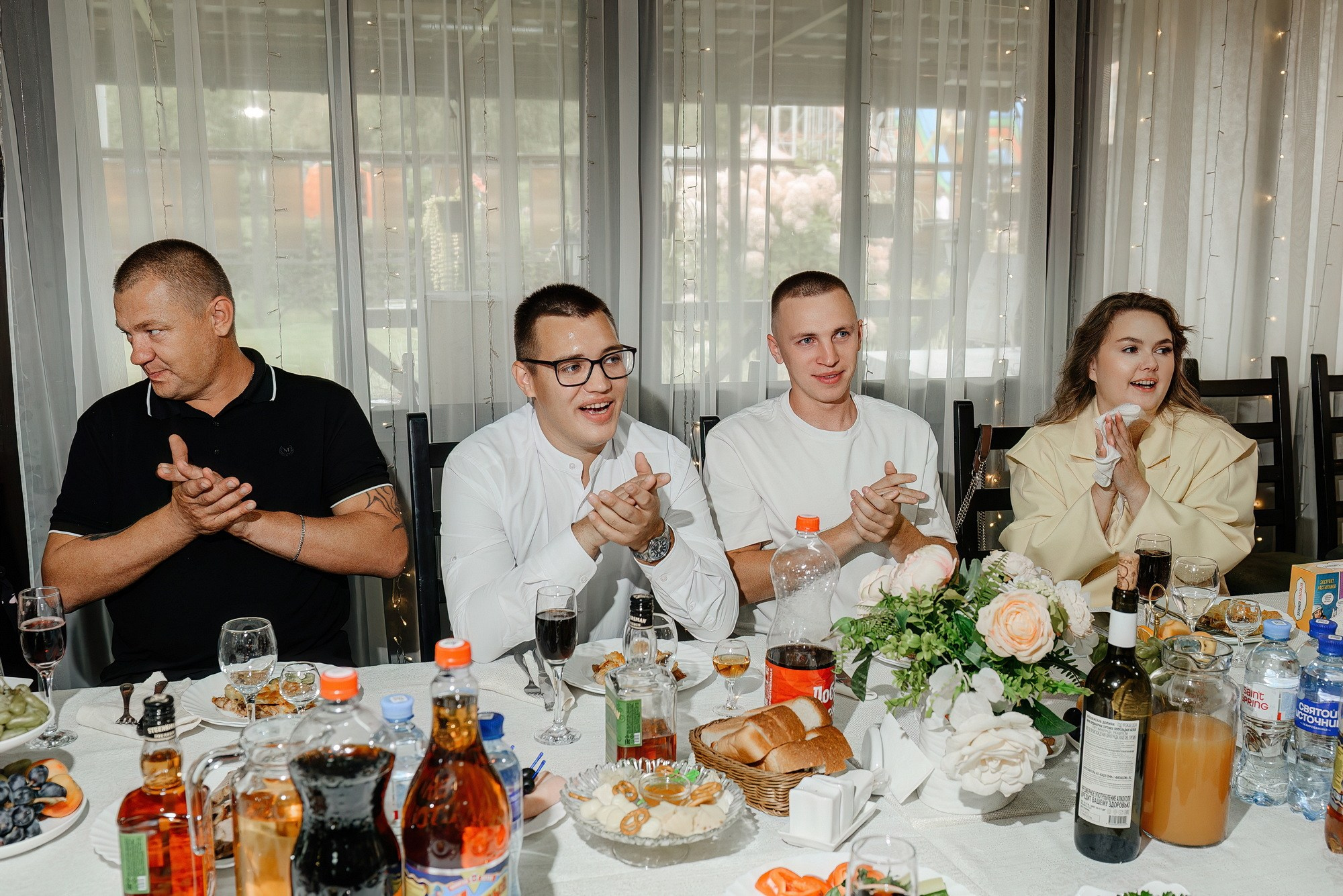 Валерия и Максим. Свадебный и репортажный фотограф Никита Сницарев в Барнауле