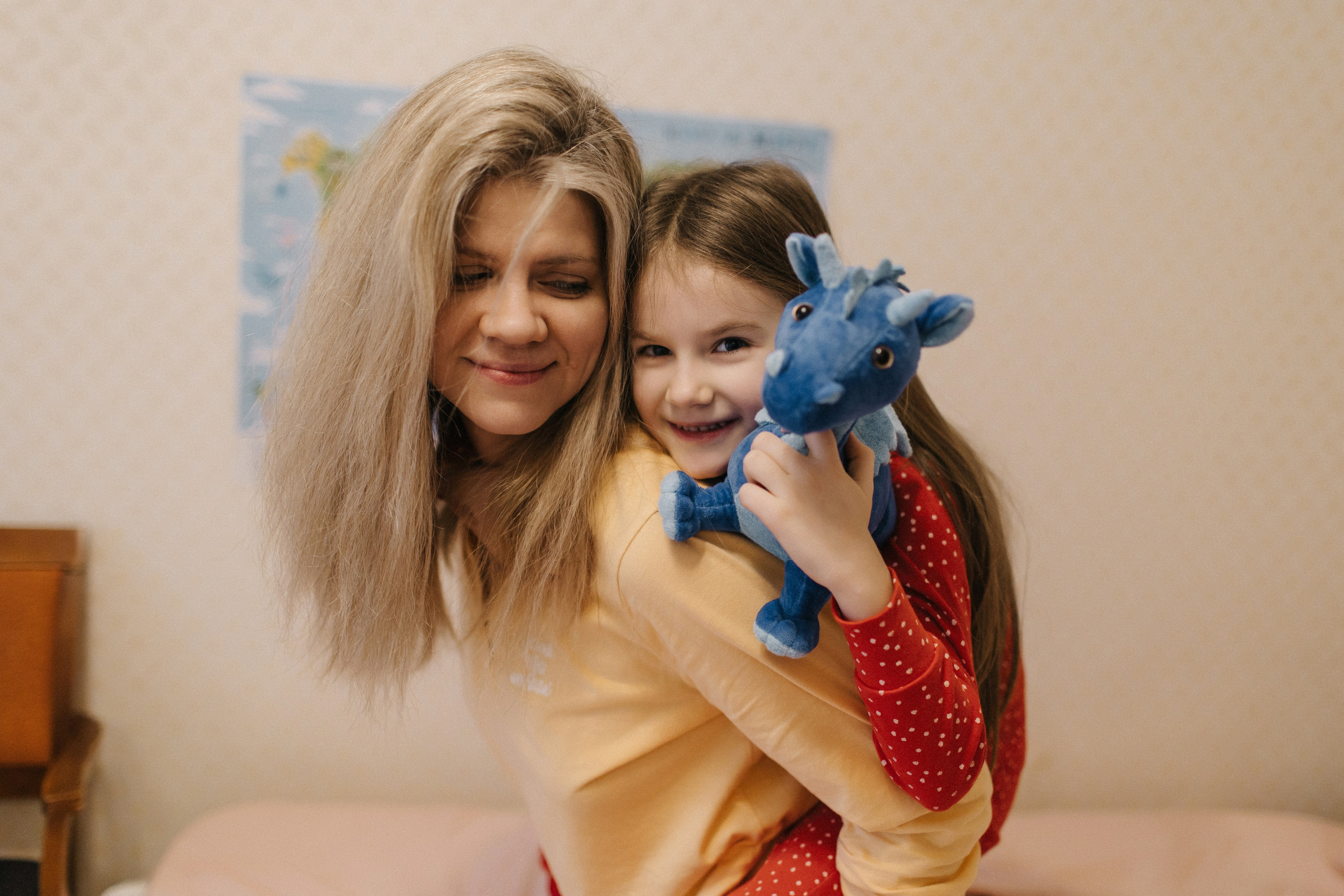 Катя и Женя. Свадебный и семейный фотограф в Самаре Посконнова Анна