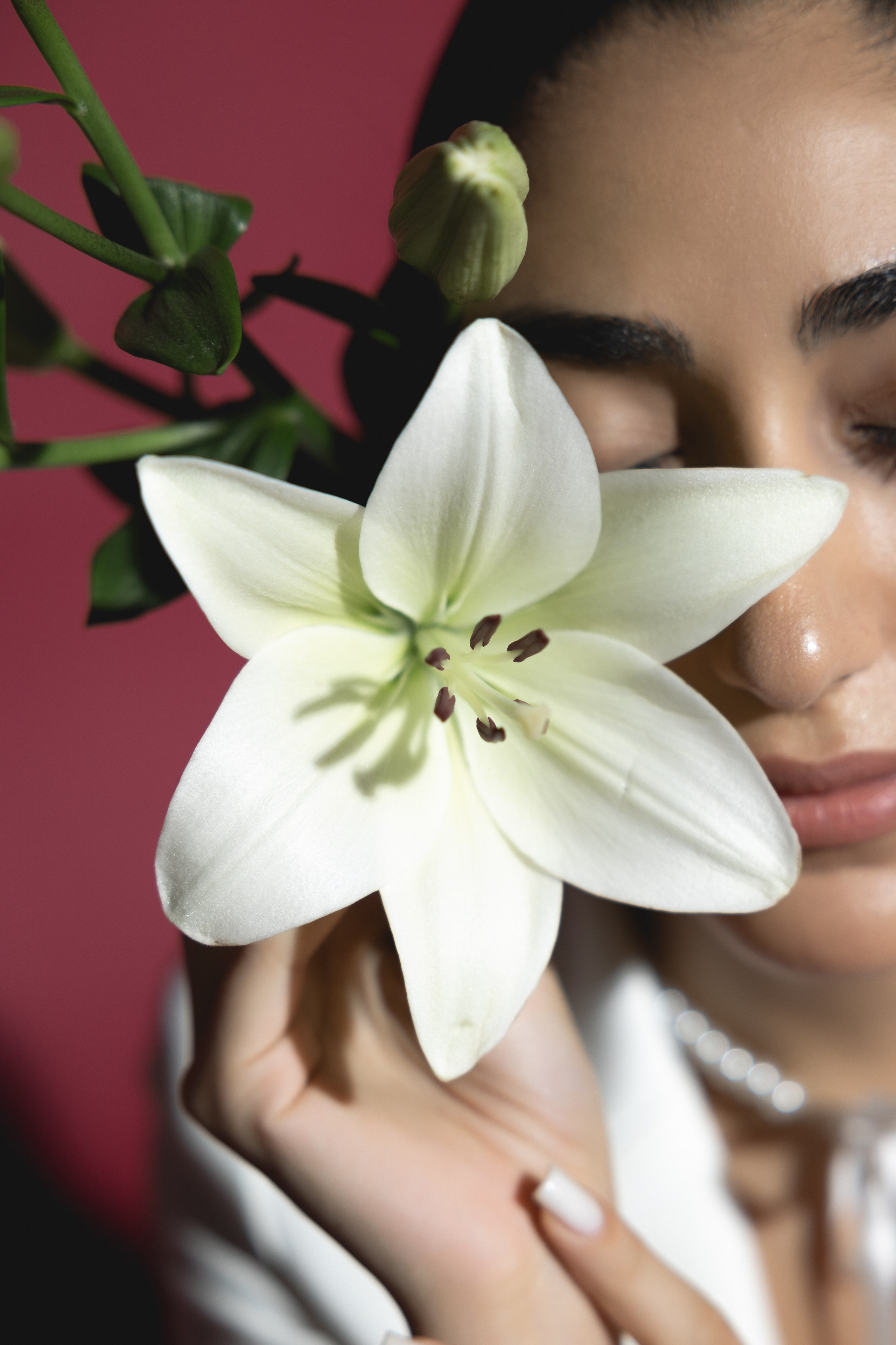 Женский портрет в Краснодаре. СВАДЕБНАЯ И ПОРТРЕТНАЯ ФОТОГРАФИЯ КРАСНОДАР | Анна&Эдуард МАЙЕР