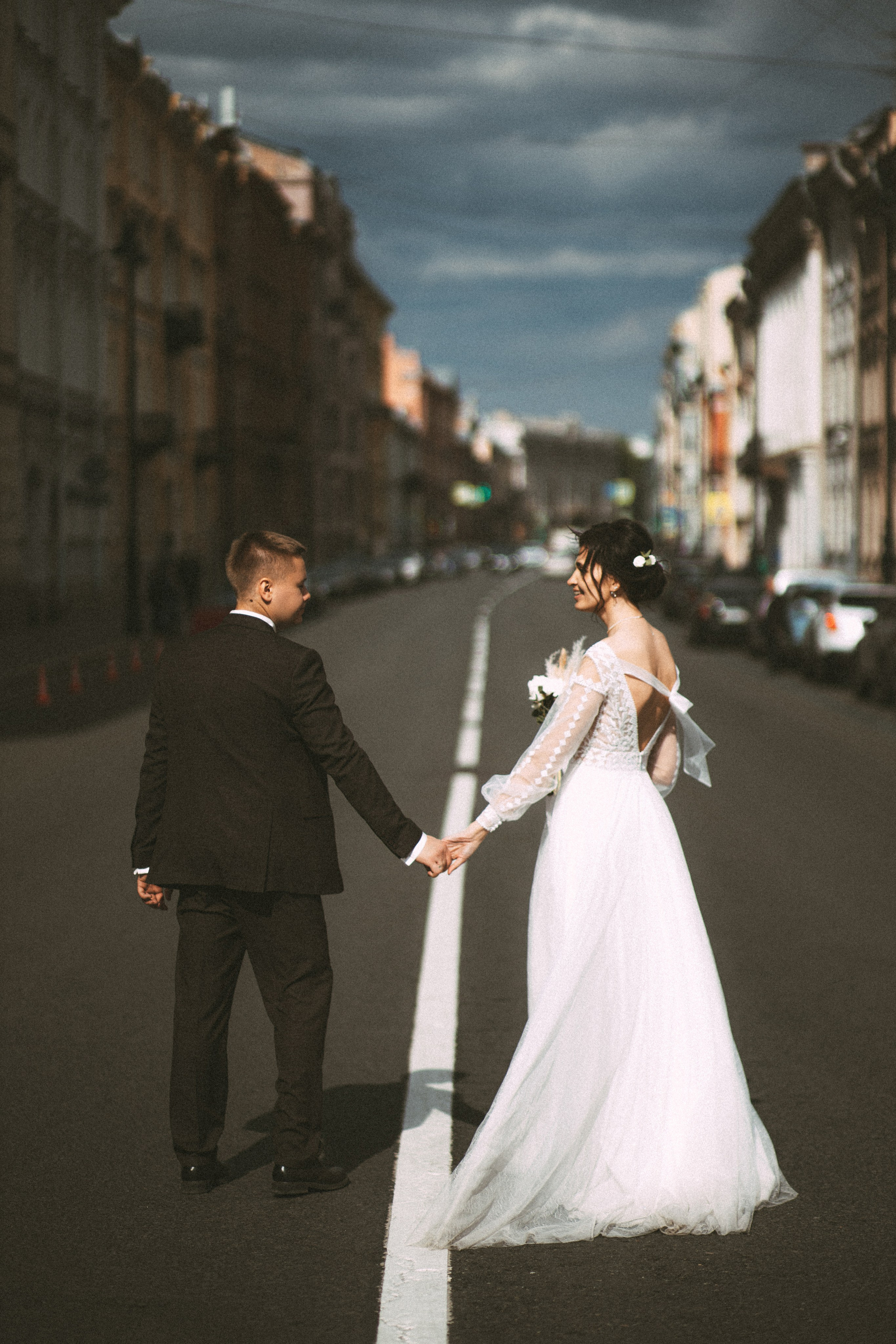 Л & M | Санкт-Петербург. Фотограф Екатерина Амбрушкевич