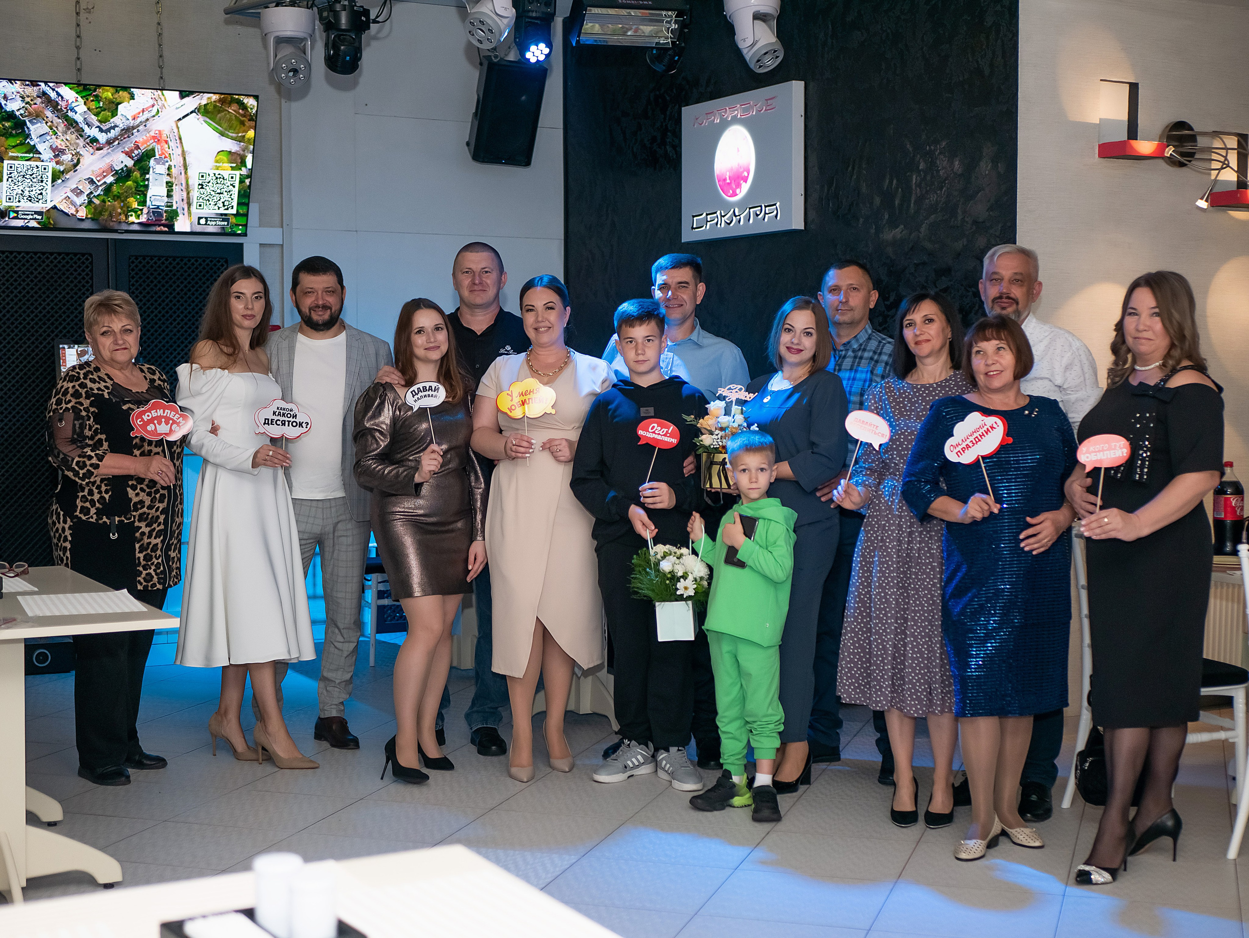 Татьяна. Школьный и семейный фотограф/видеограф в г. Курганинске