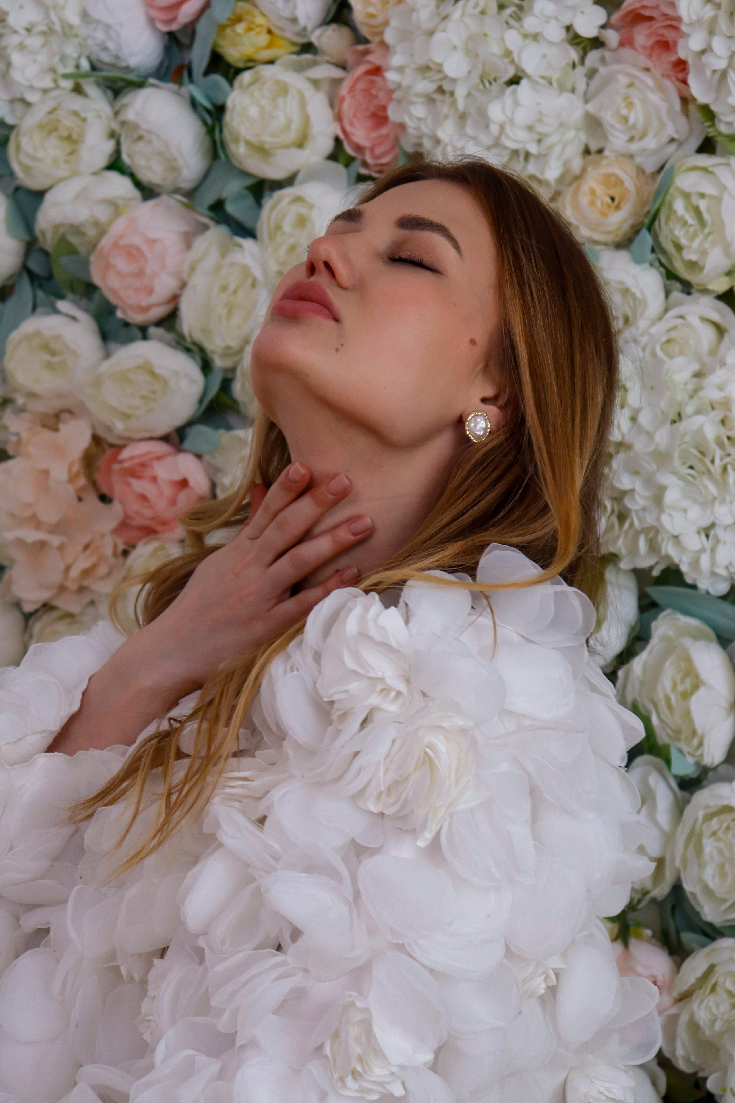Юлия С. — spring lady 03'25. Фотограф в Пятигорске и Севастополе — индивидуальные и семейные фотосессии | Si_Ola
