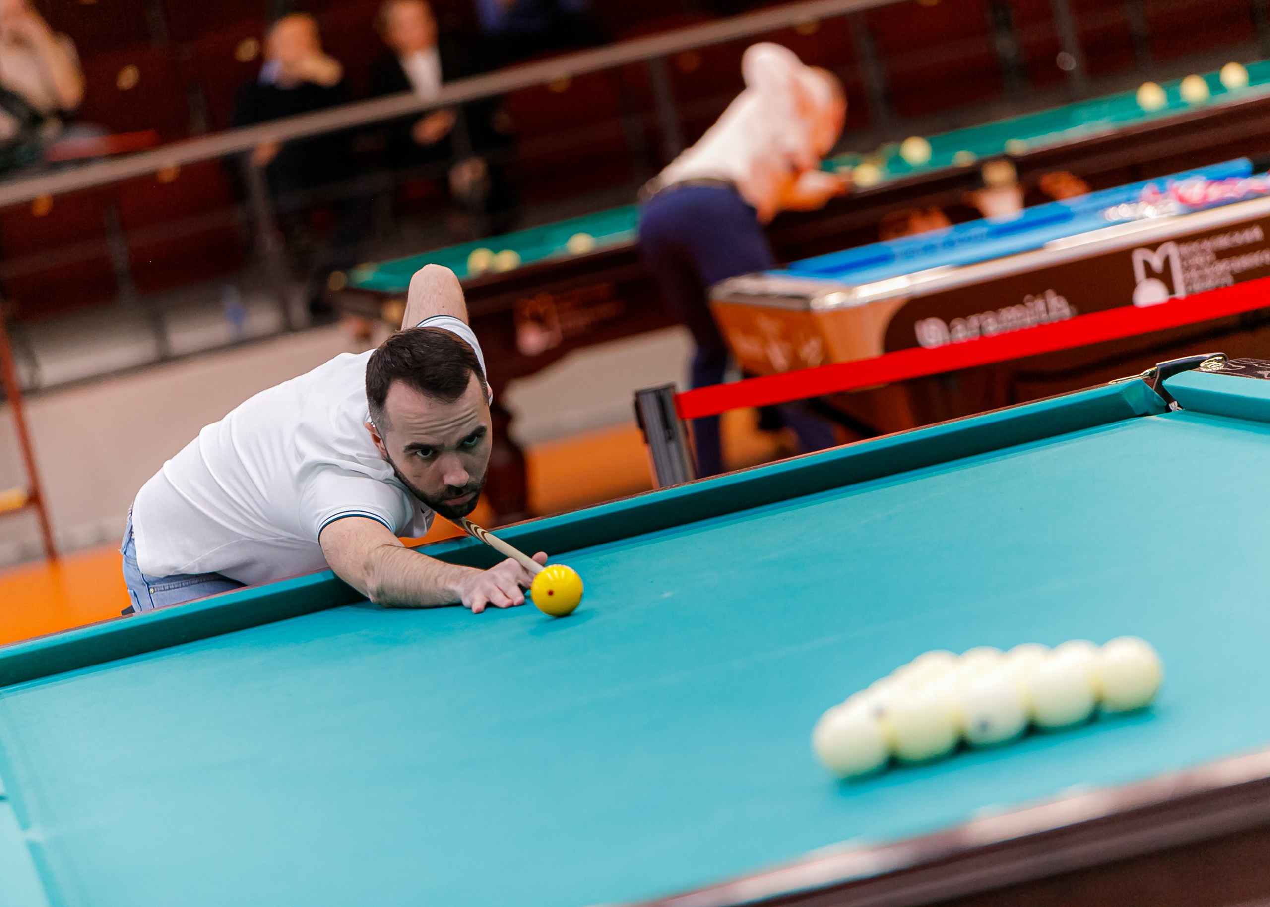 Прошедшие съёмки. Репортажный фотограф Михаил Наволокин Москва