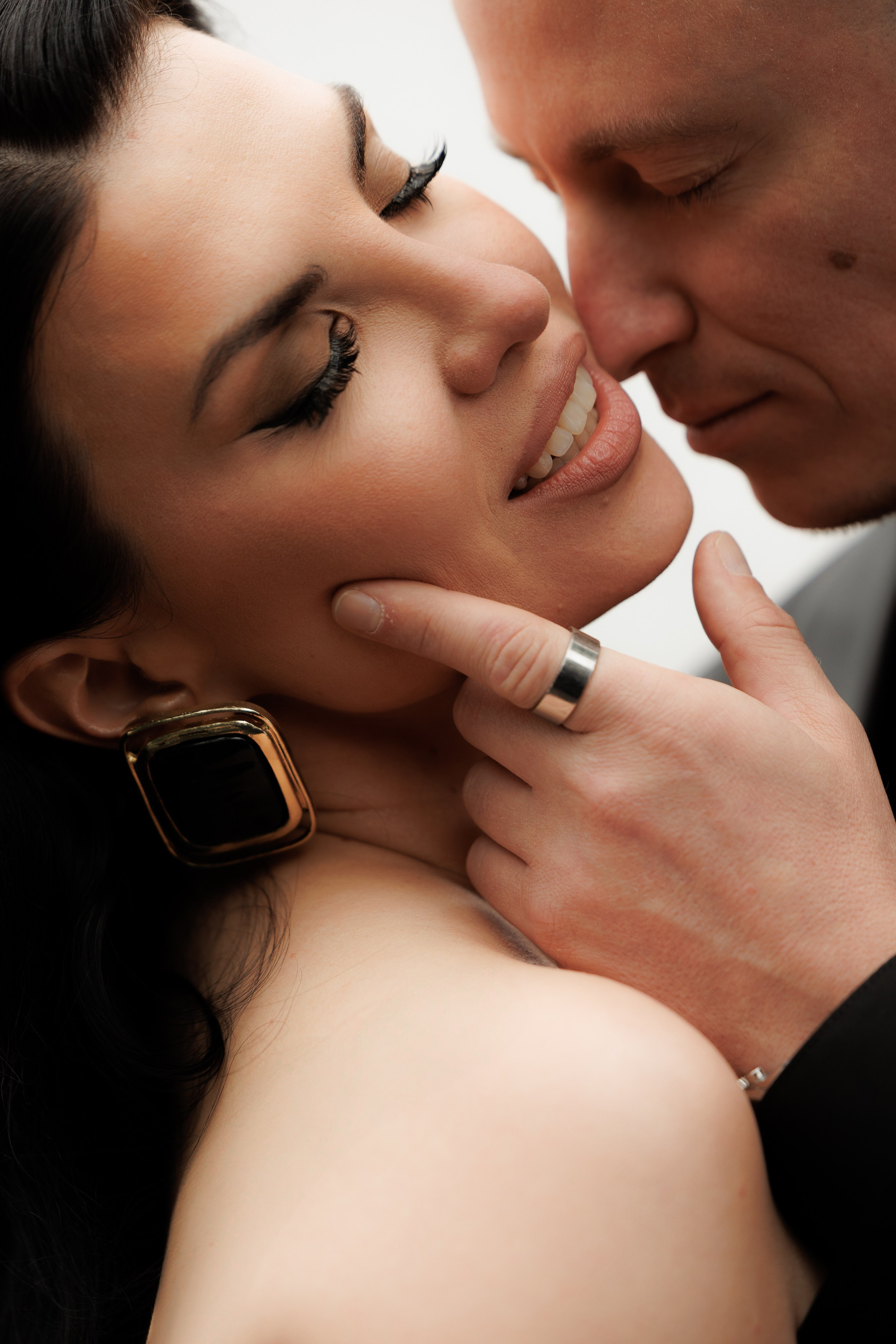 VOLCANO VIBES | E & E. Свадебный и event-фотограф Иван Волнухин