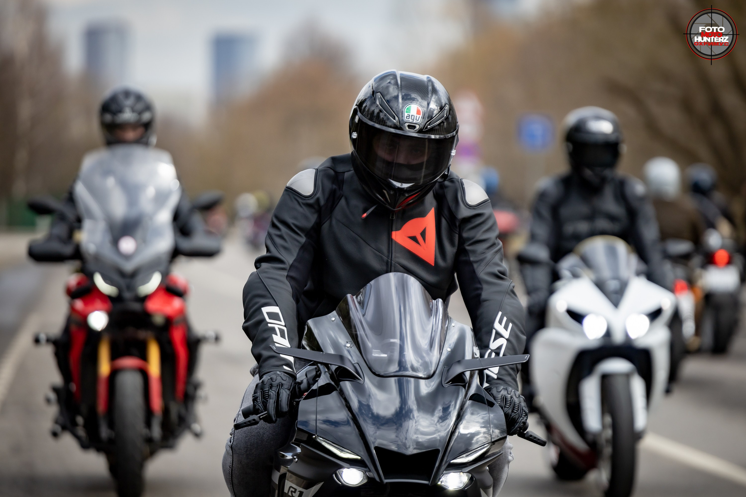 Марафон на Островной 30.03.25. Фотограф Владимир Охрименко