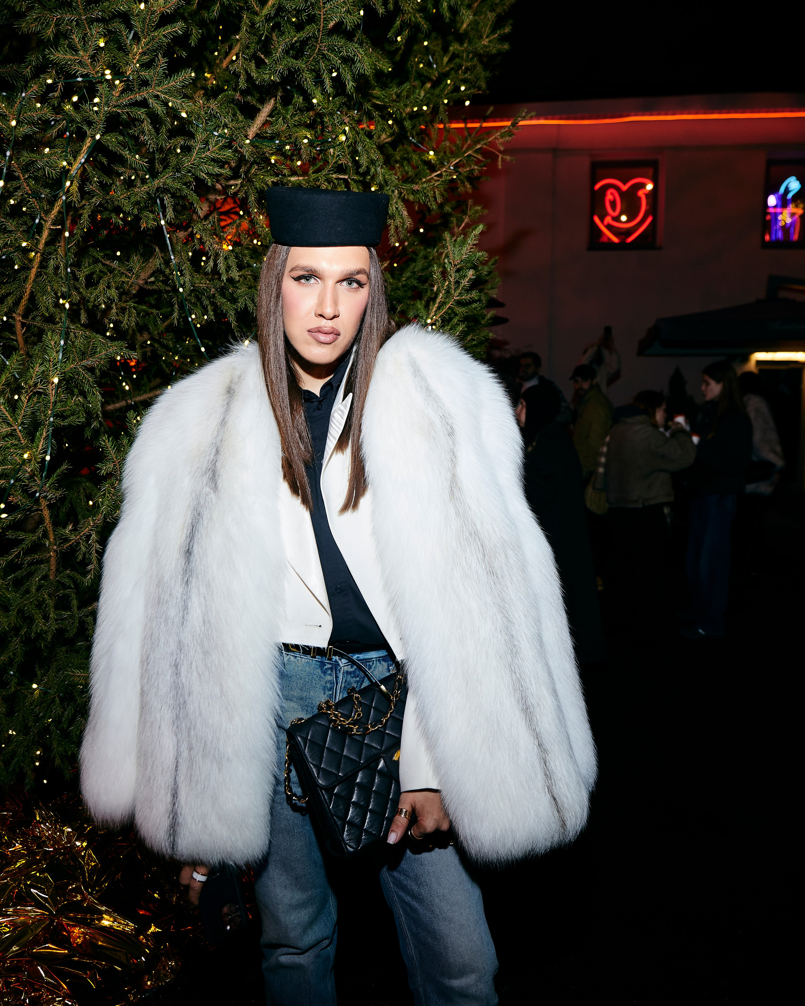 OKxDFF открытие катка