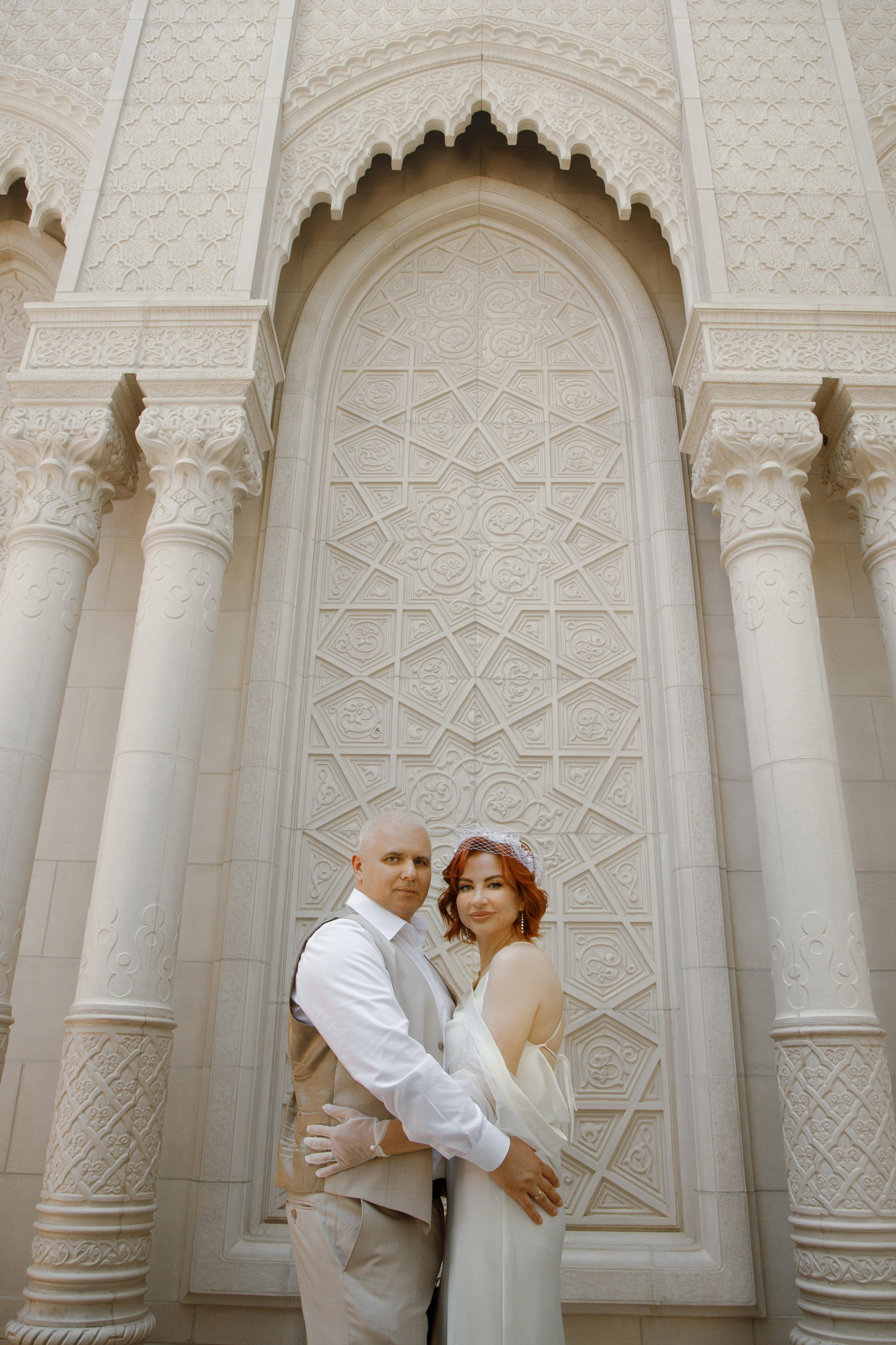 Татьяна и Сергей. Фотограф Новороссийск