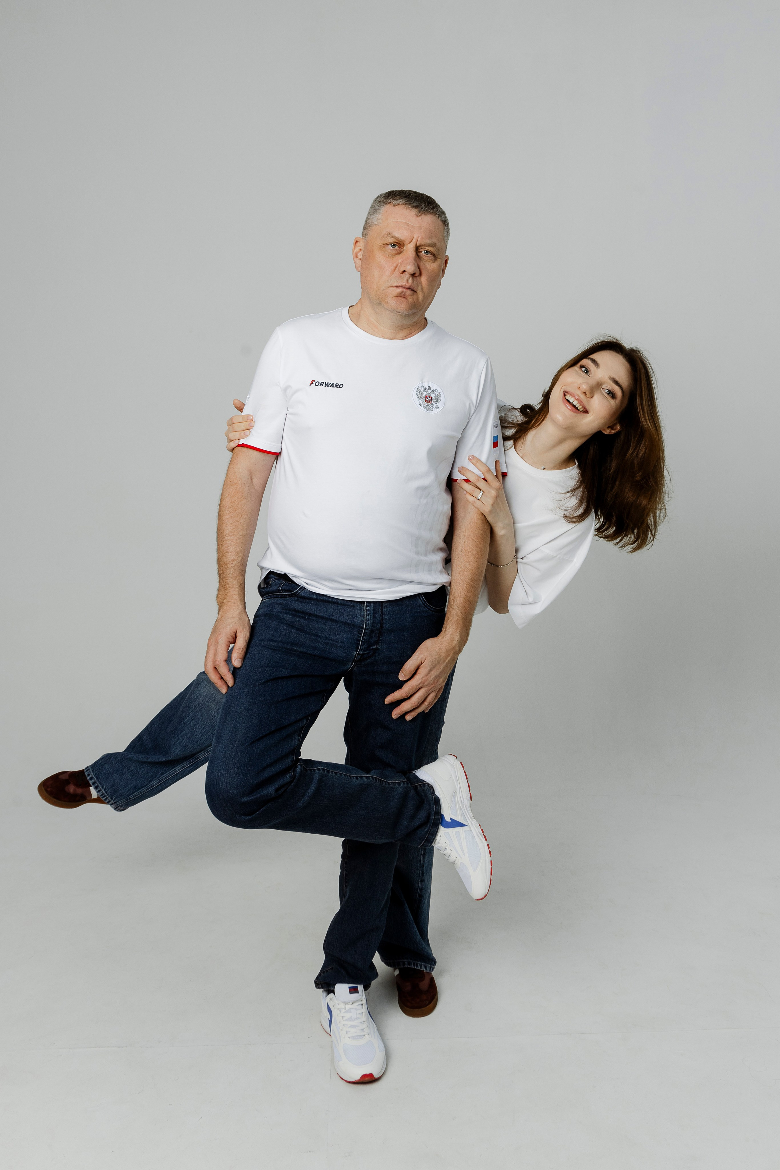 На стиле. Фотограф Новороссийск