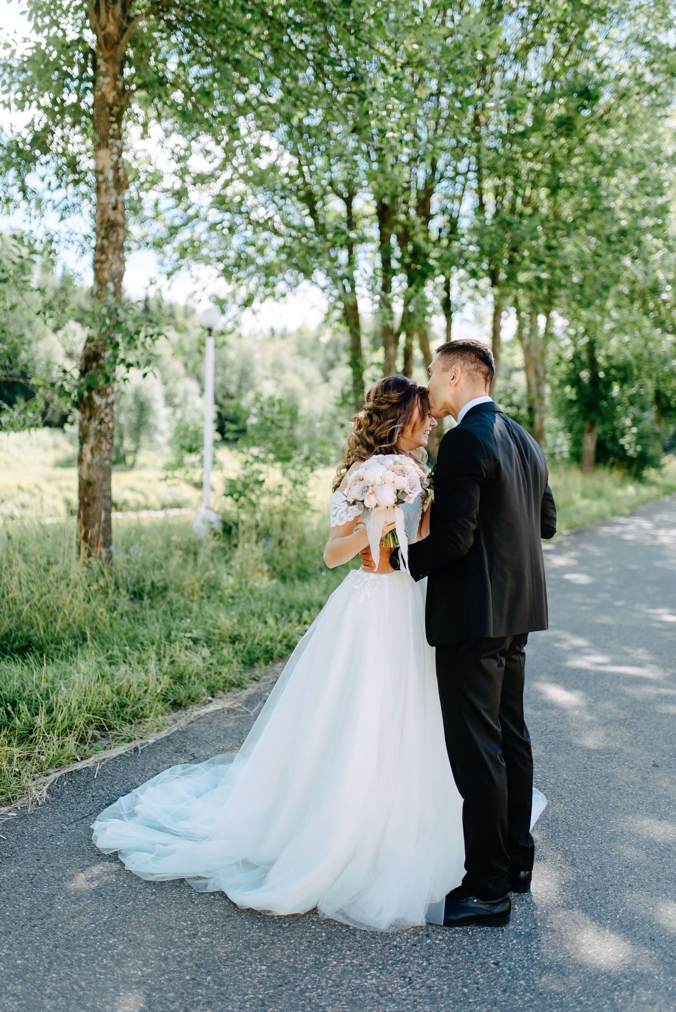 КАМИЛЛА И ЛЕША. Шашкова Вероника / Свадебный и семейный фотограф Москва и Ярославль