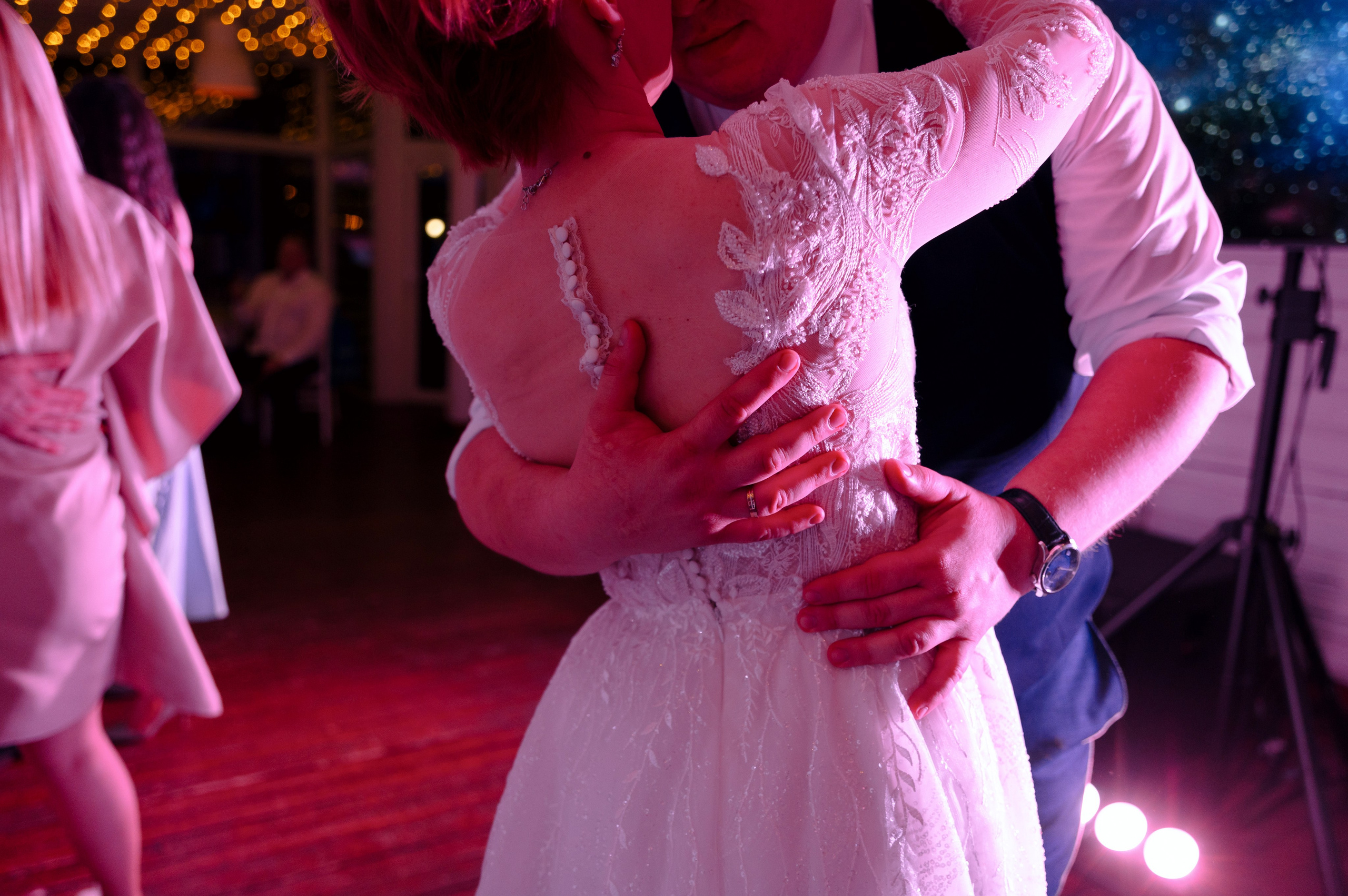 НАДЯ и САША. Шашкова Вероника / Свадебный и семейный фотограф Москва и Ярославль