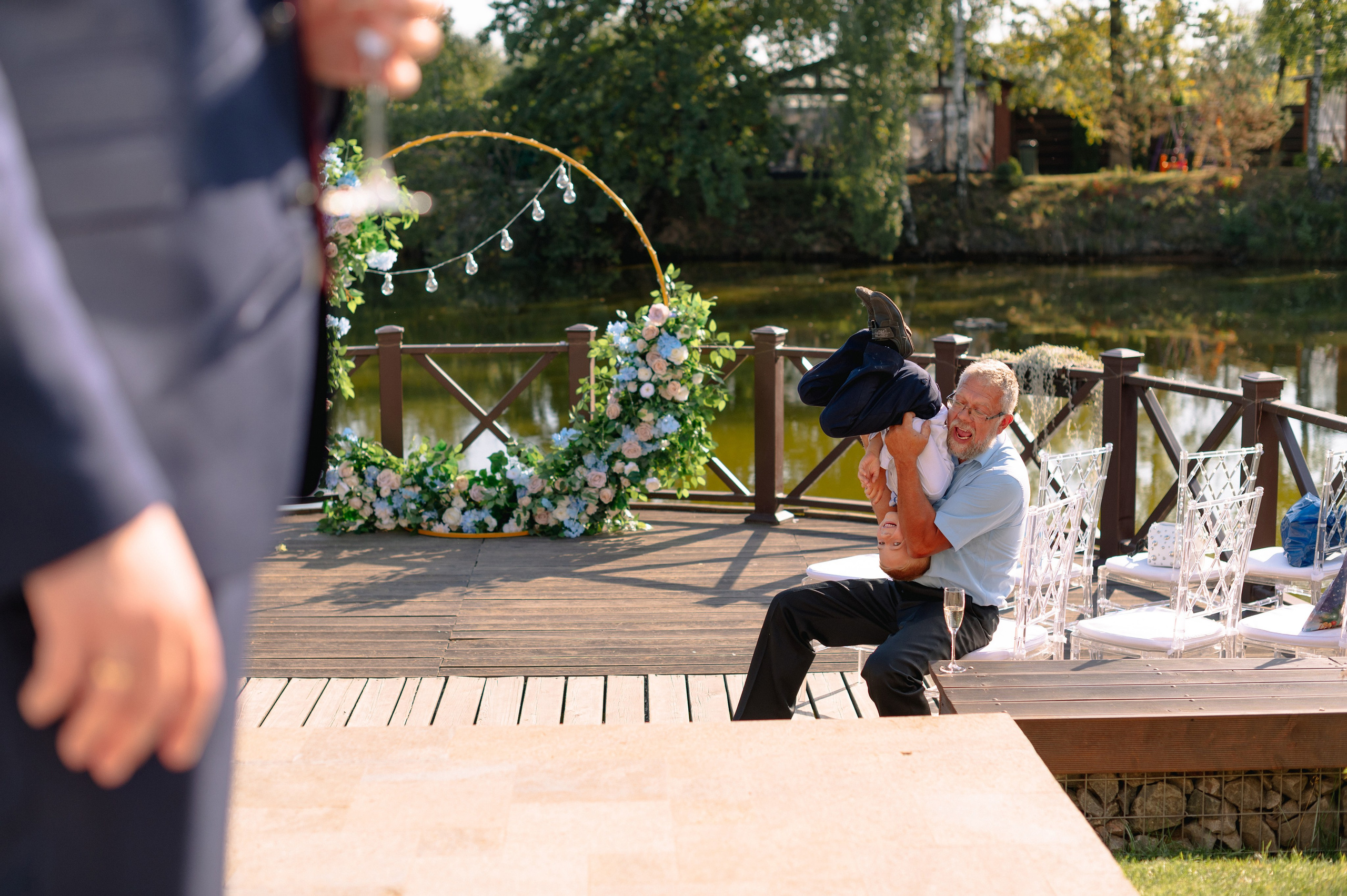 НАСТЯ и ЮРА. Шашкова Вероника / Свадебный и семейный фотограф Москва и Ярославль