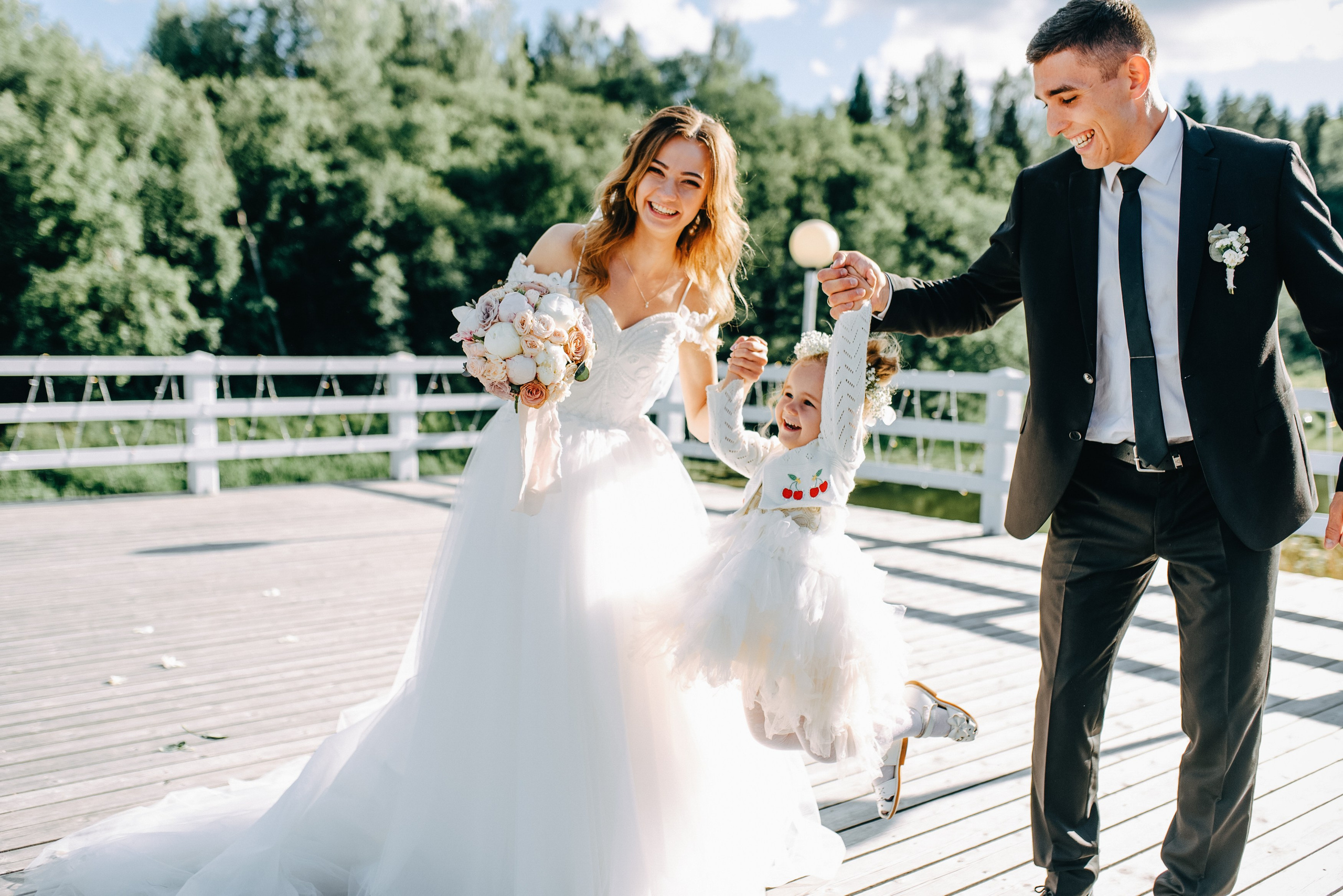 КАМИЛЛА И ЛЕША. Шашкова Вероника / Свадебный и семейный фотограф Москва и Ярославль