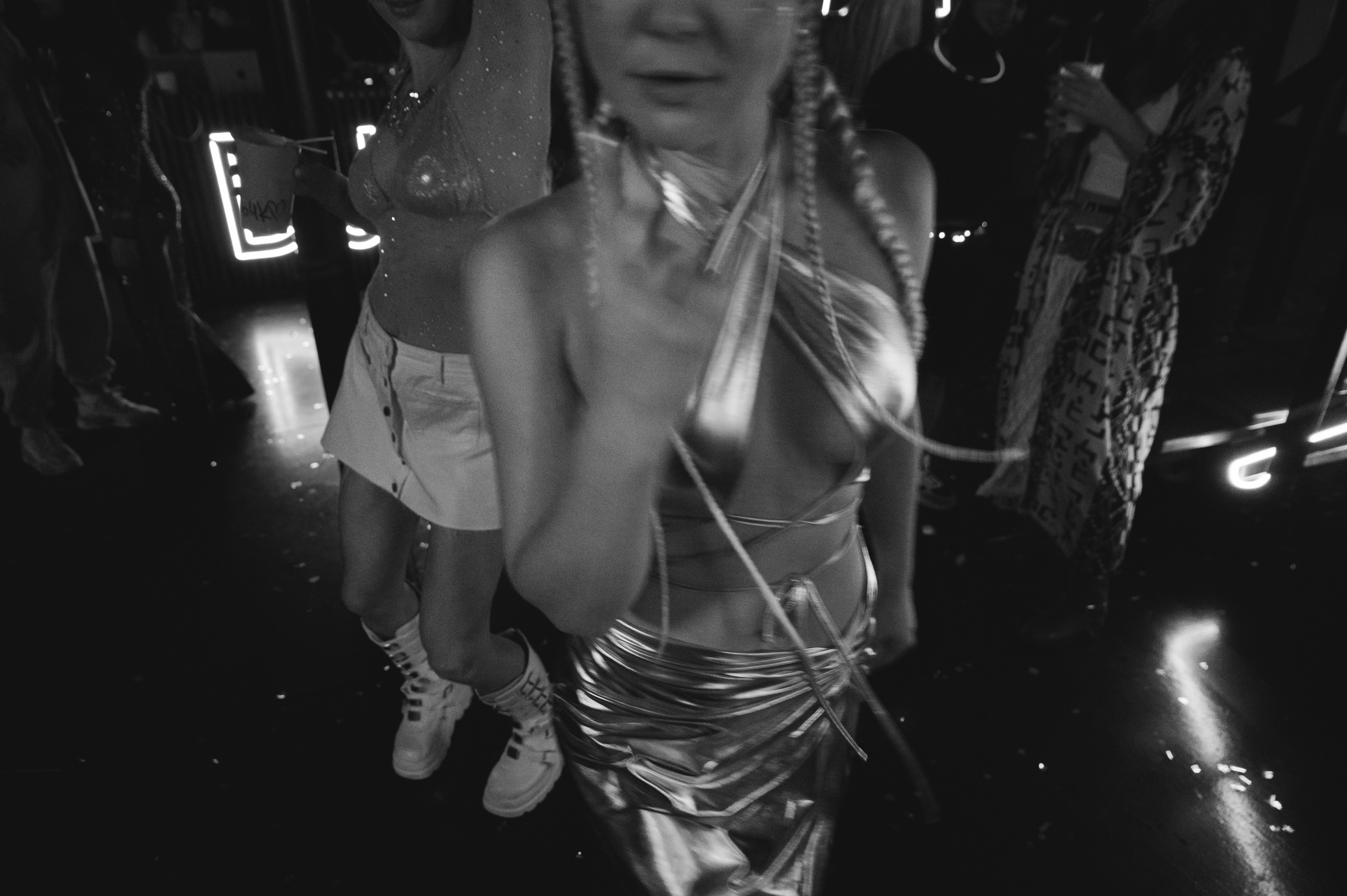 BURNING MAN. Свадебный и портретный фотограф в Москве Жердев Даниил