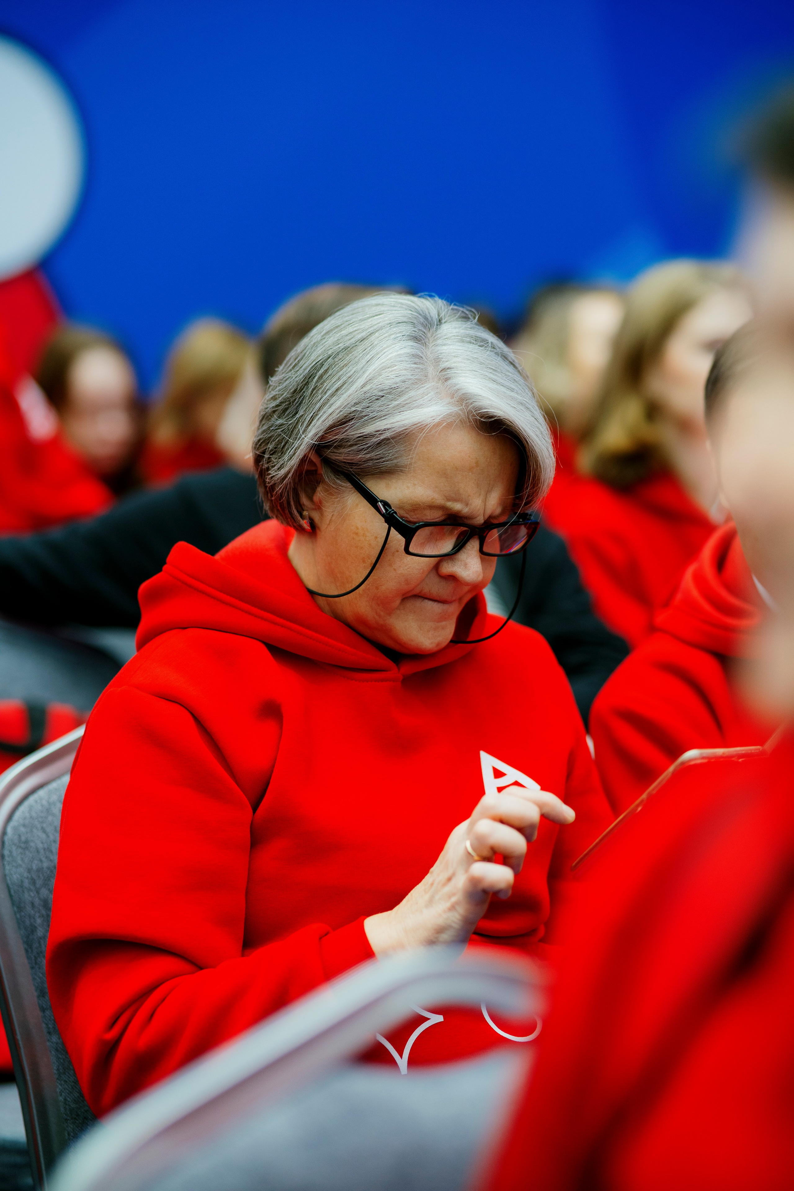 Абилимпикс 2023. Фотограф в Москве и России