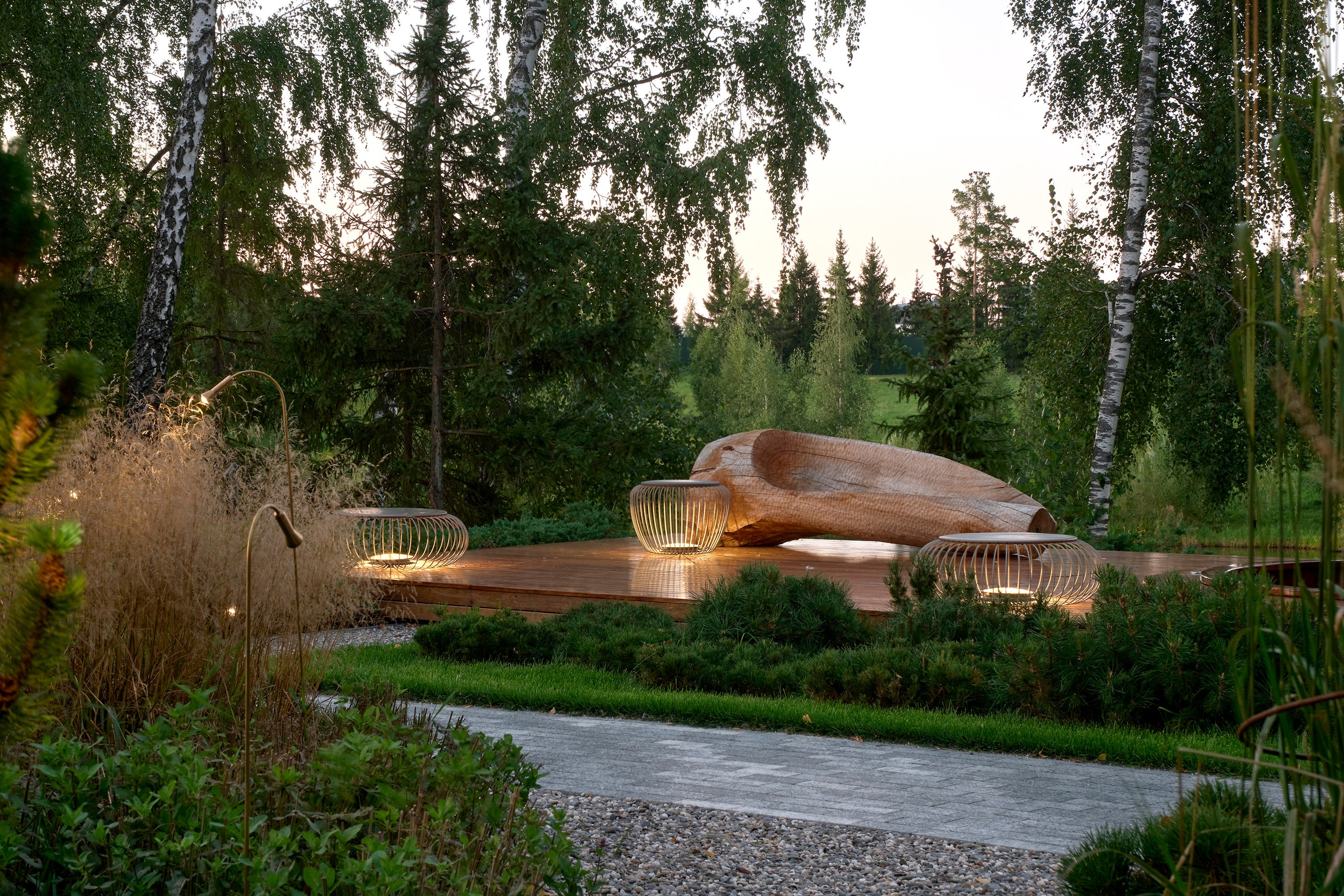 Фотограф Наталья Соловьева. Съемка реализованного проекта SYLT для L.Buro | interioto