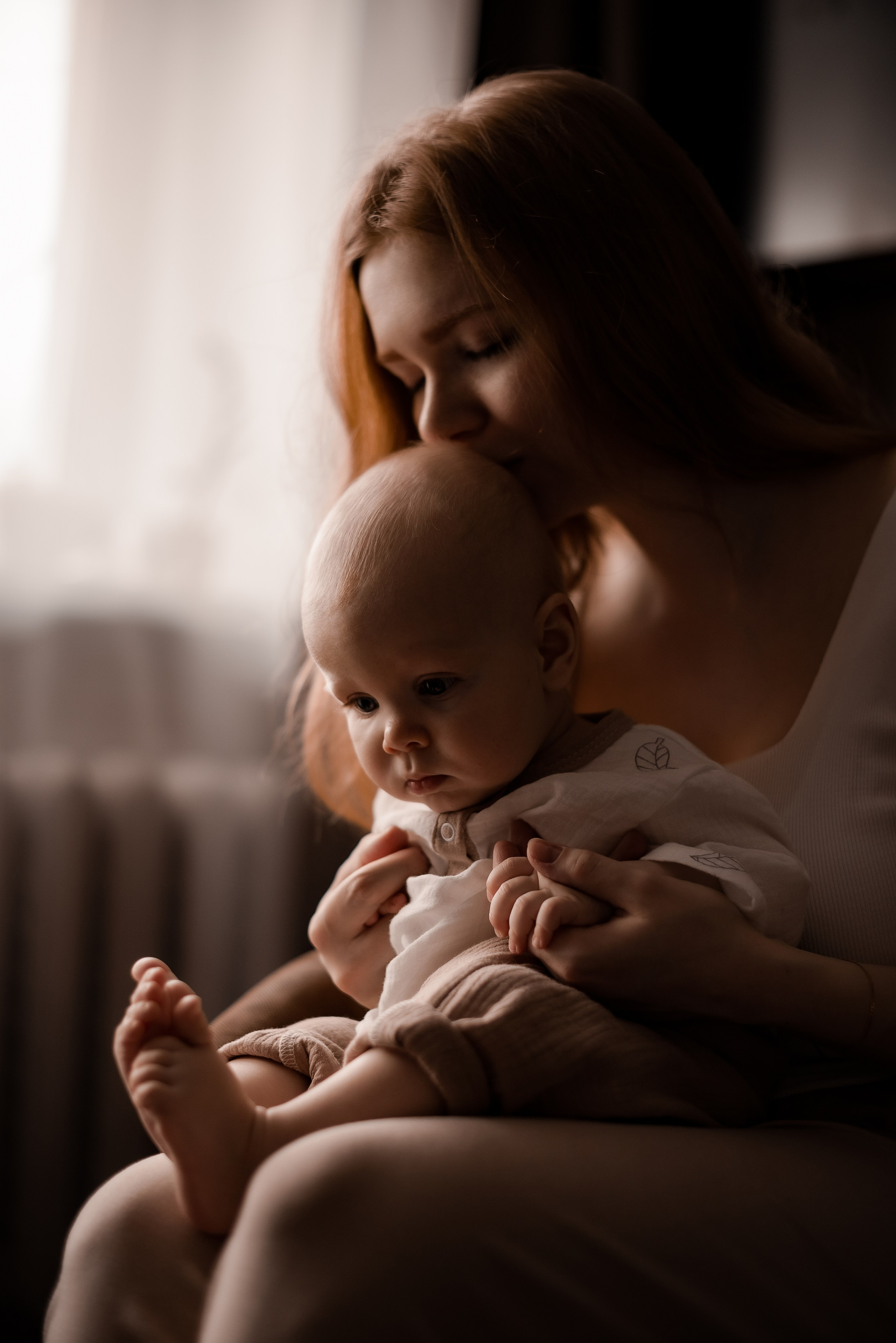 Ира, Костя и Паша. Портретный фотограф в Петрозаводске Татьяна Лебедева
