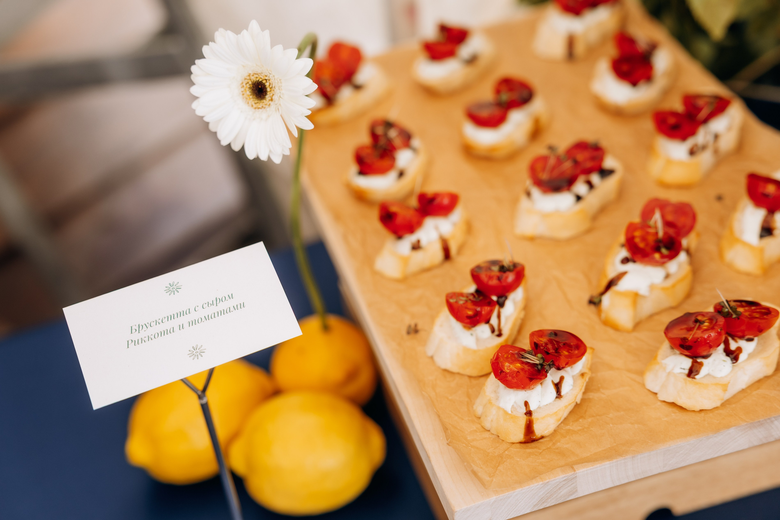 Корпоратив La Dolce Vita. Фотограф Виктория Дунаевская в Санкт Петербурге