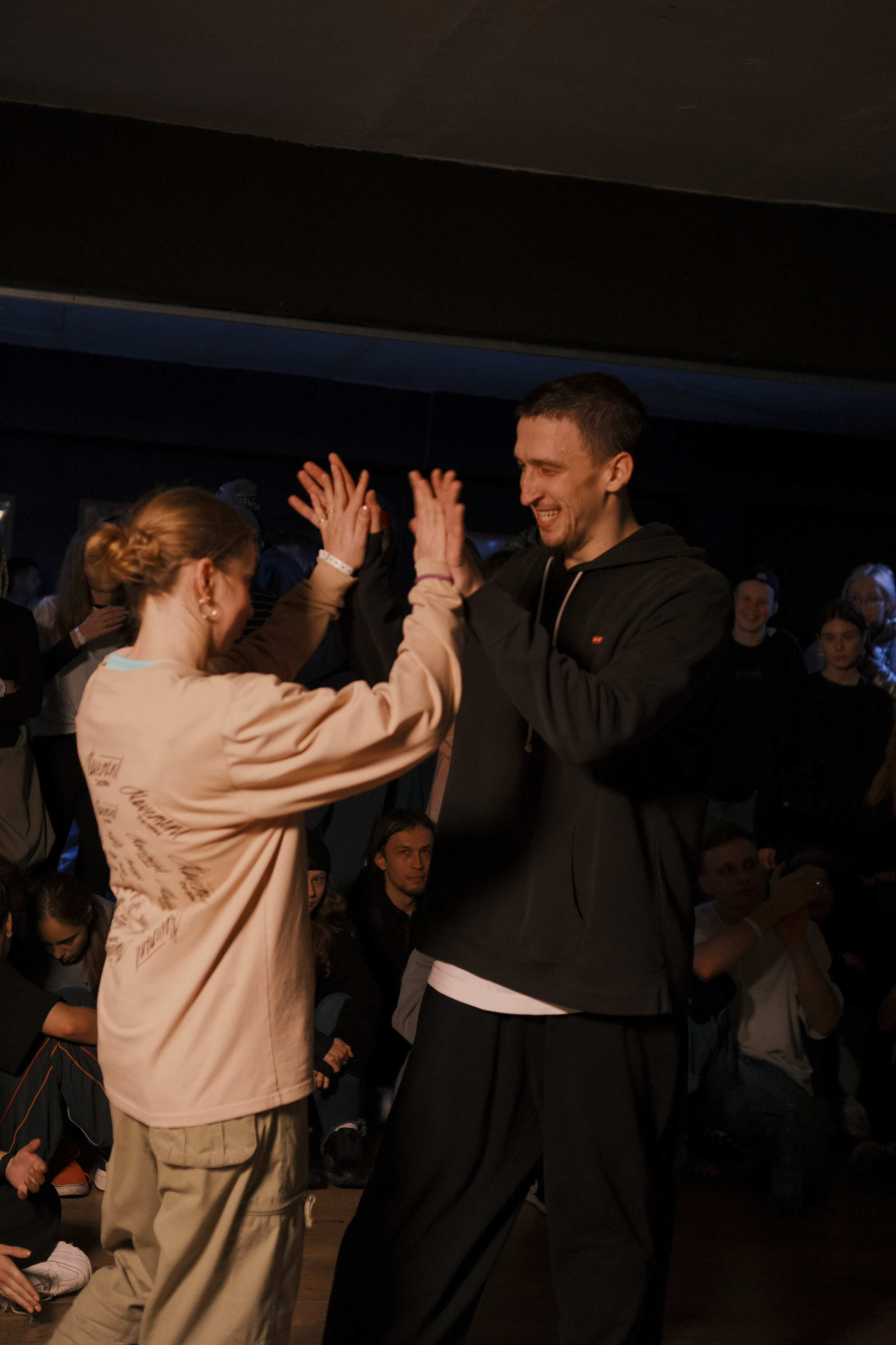 Телогрейка 2024 (январь). Фотограф, видеограф в Санкт-Петербурге