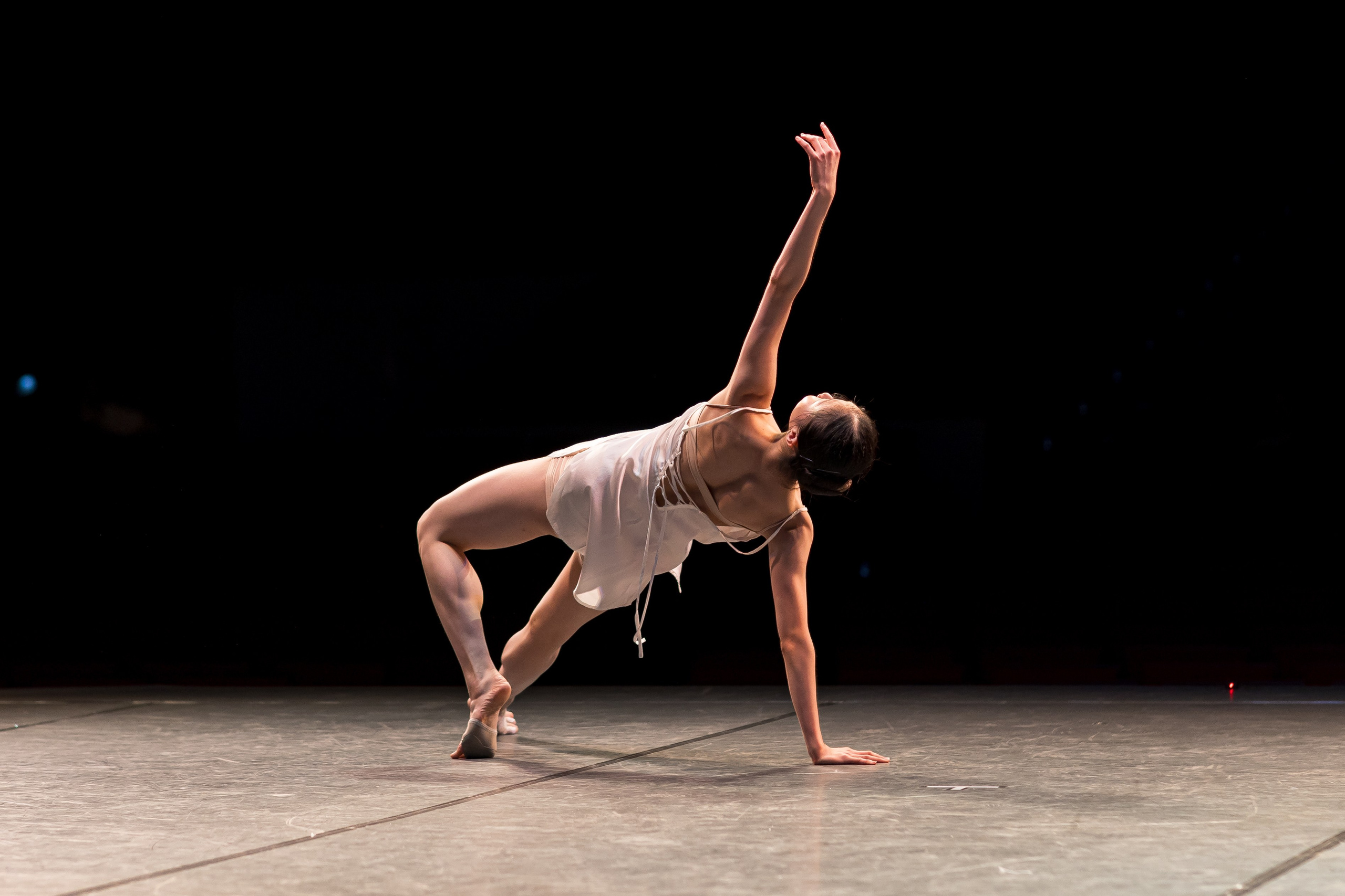 Репортажная съёмка открытых уроков и репетиций. Балетный фотограф Алина Ханько — Душа Балета