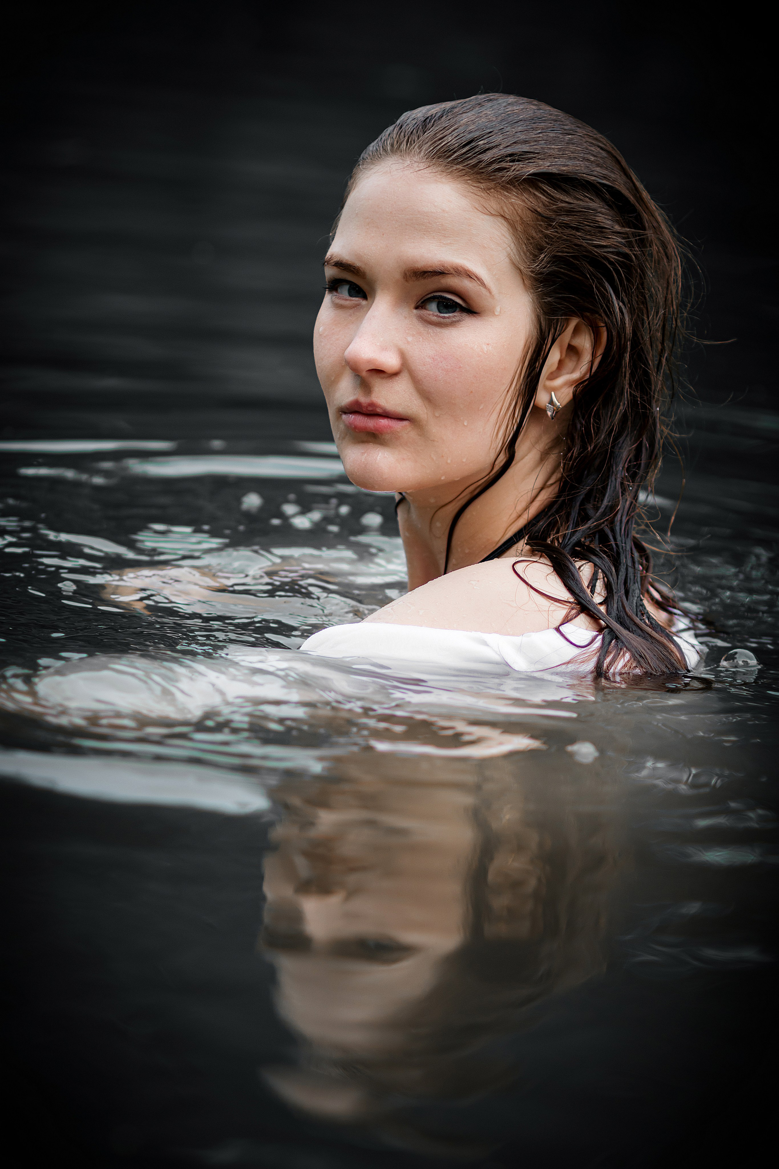 Фотограф в Кашине Калязине Кесовой Горе. Евгений Копайсов | официальный сайт