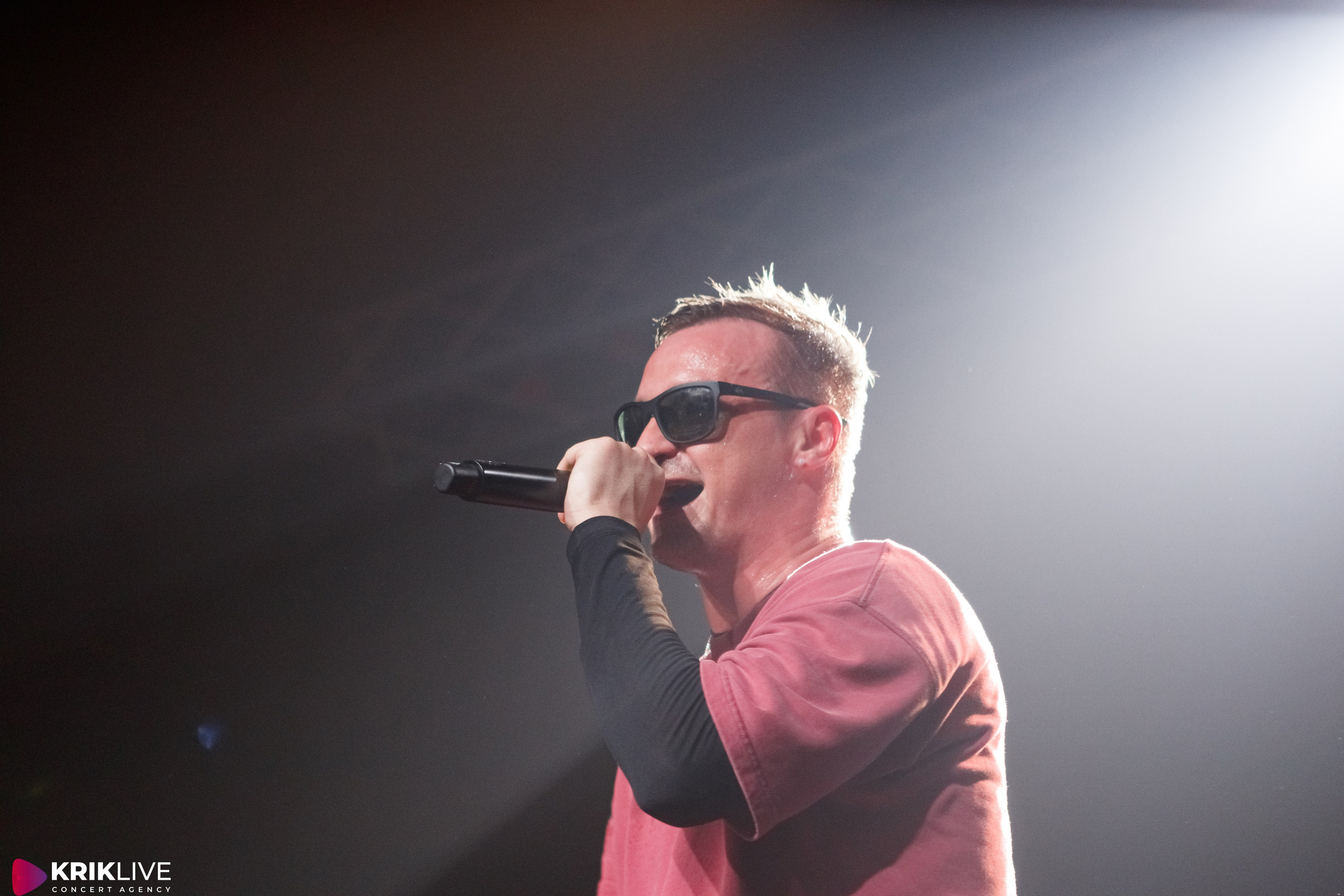 Дискач 90-х. Портретный и пейзажный фотограф Никита Павлов