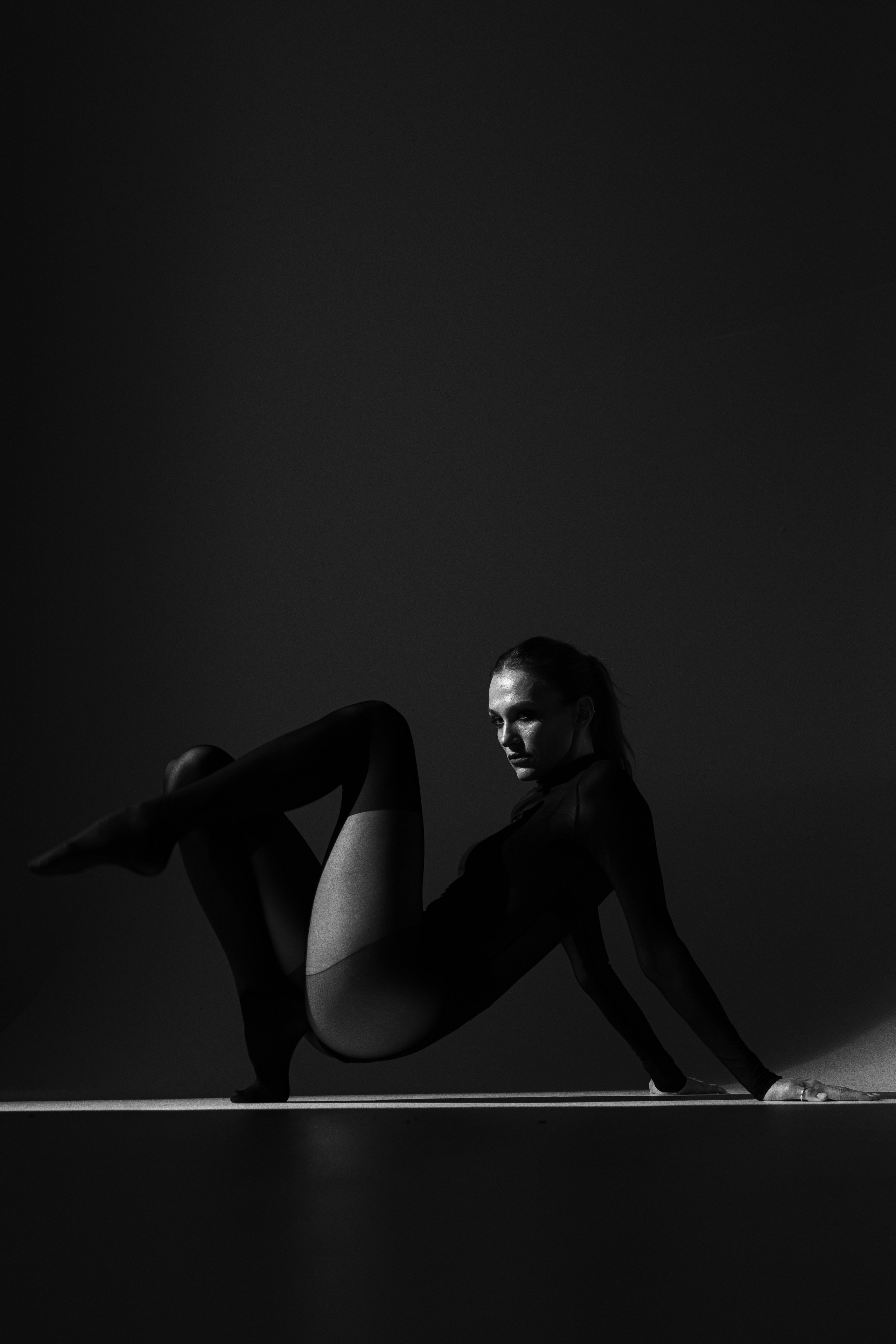 Фотосессия с Анхен. Портретный и пейзажный фотограф Никита Павлов