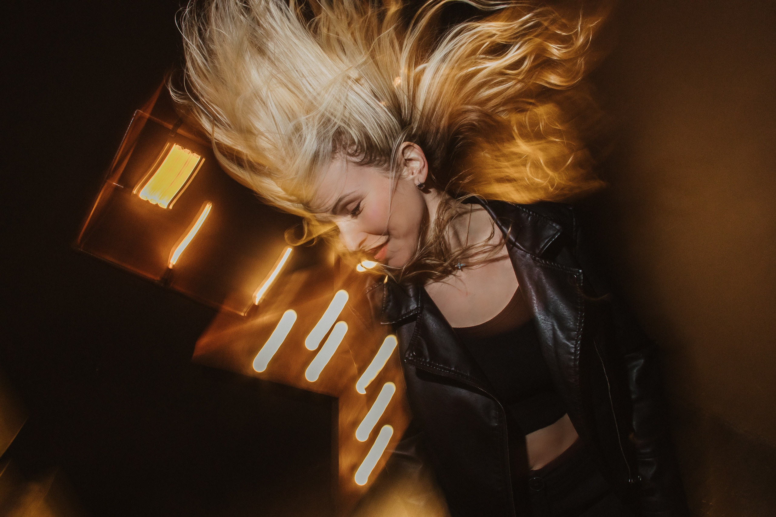 EVENT. Фотограф Максим Мельников