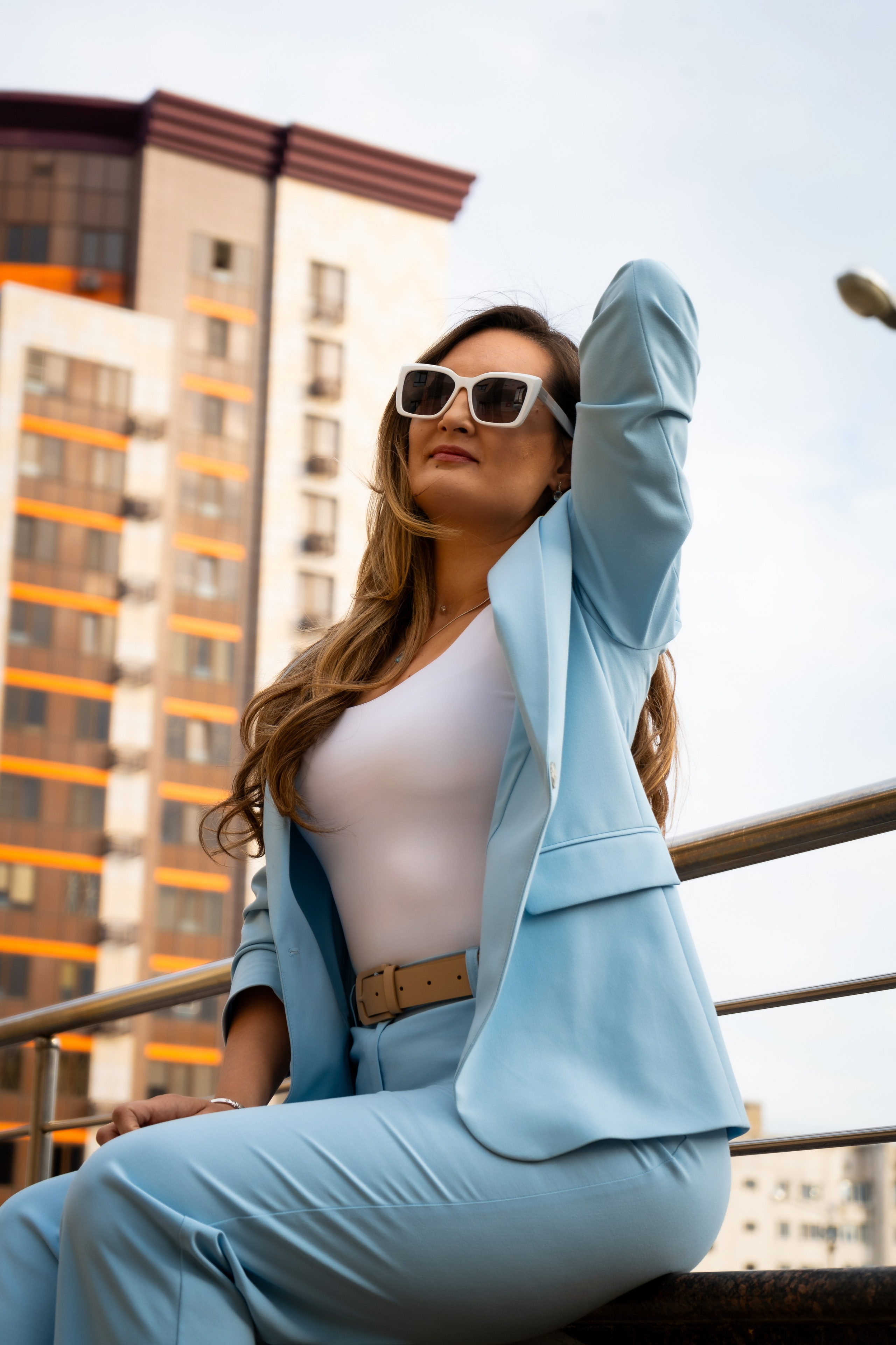 Мои работы цвет. Фотограф Алексей Гарьковенко