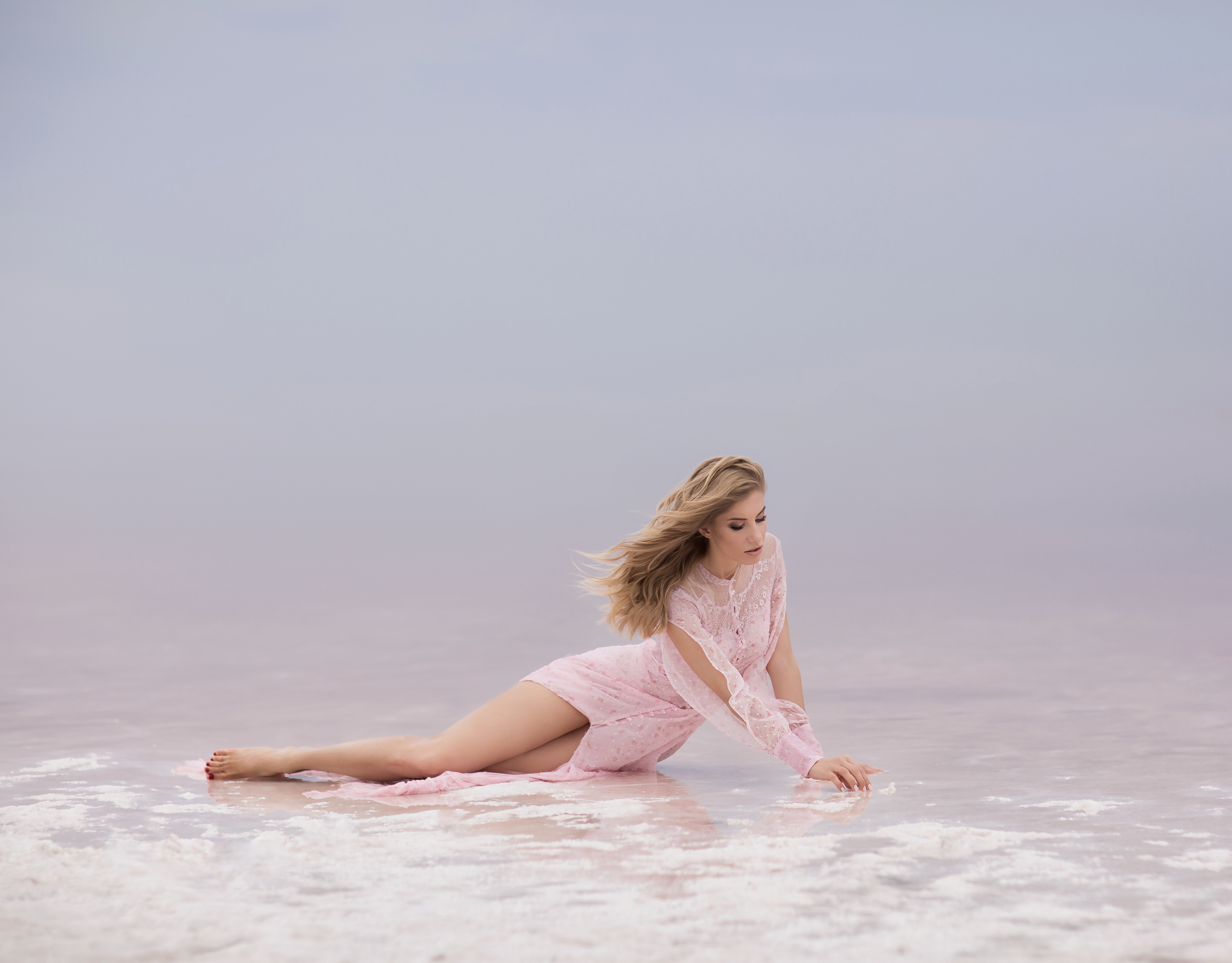 Индивидуальные фотосессии. Фотограф в Краснодарском крае Светлана Волошина