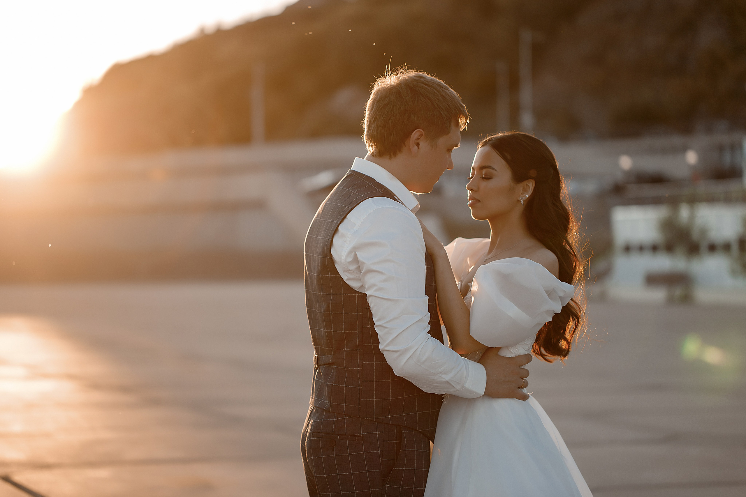 Владислав и Радмила. Свадебный и семейный фотограф Разида Мухаметова