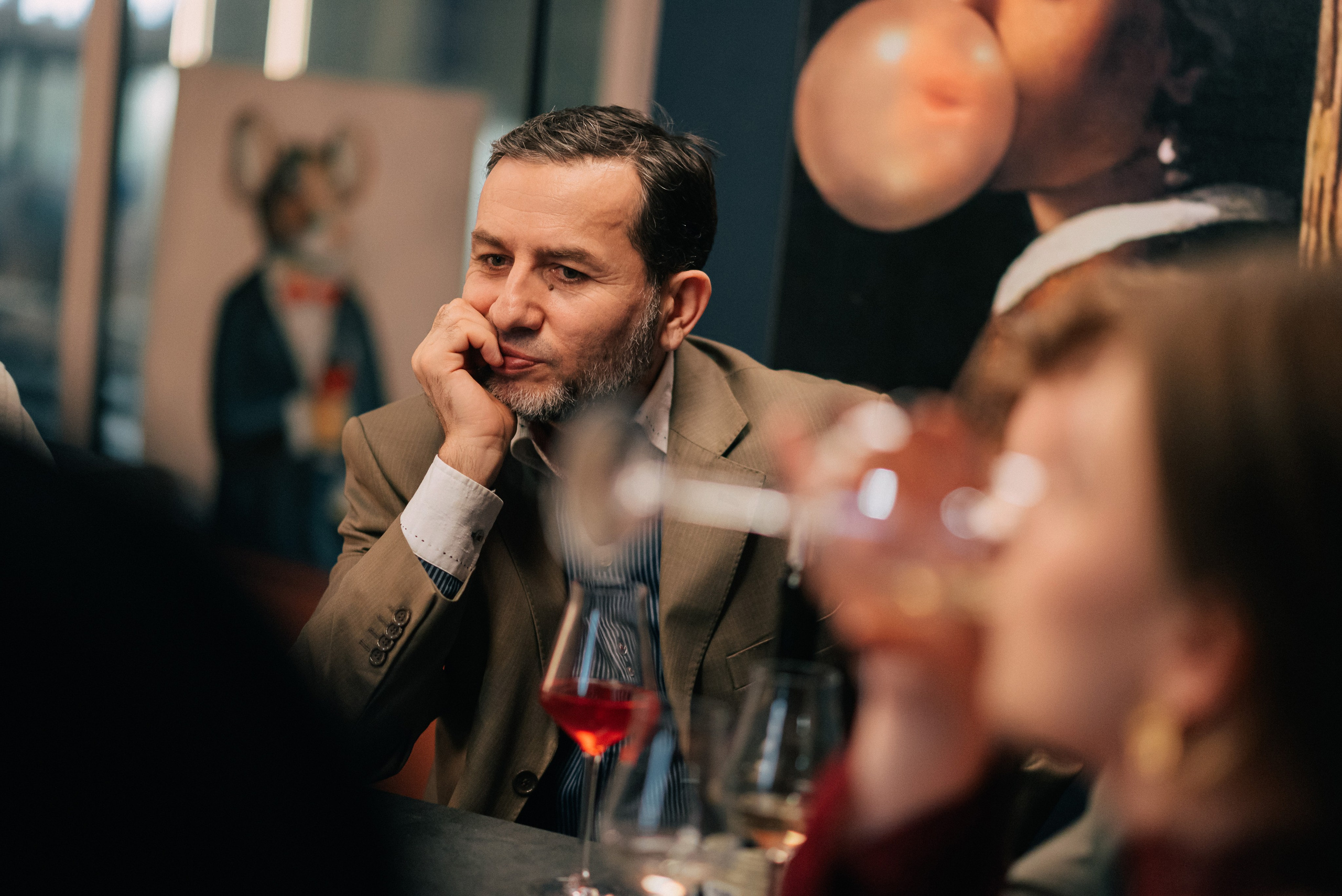 Скажите сыр!. Фотограф Катерина Оляпка в Перми